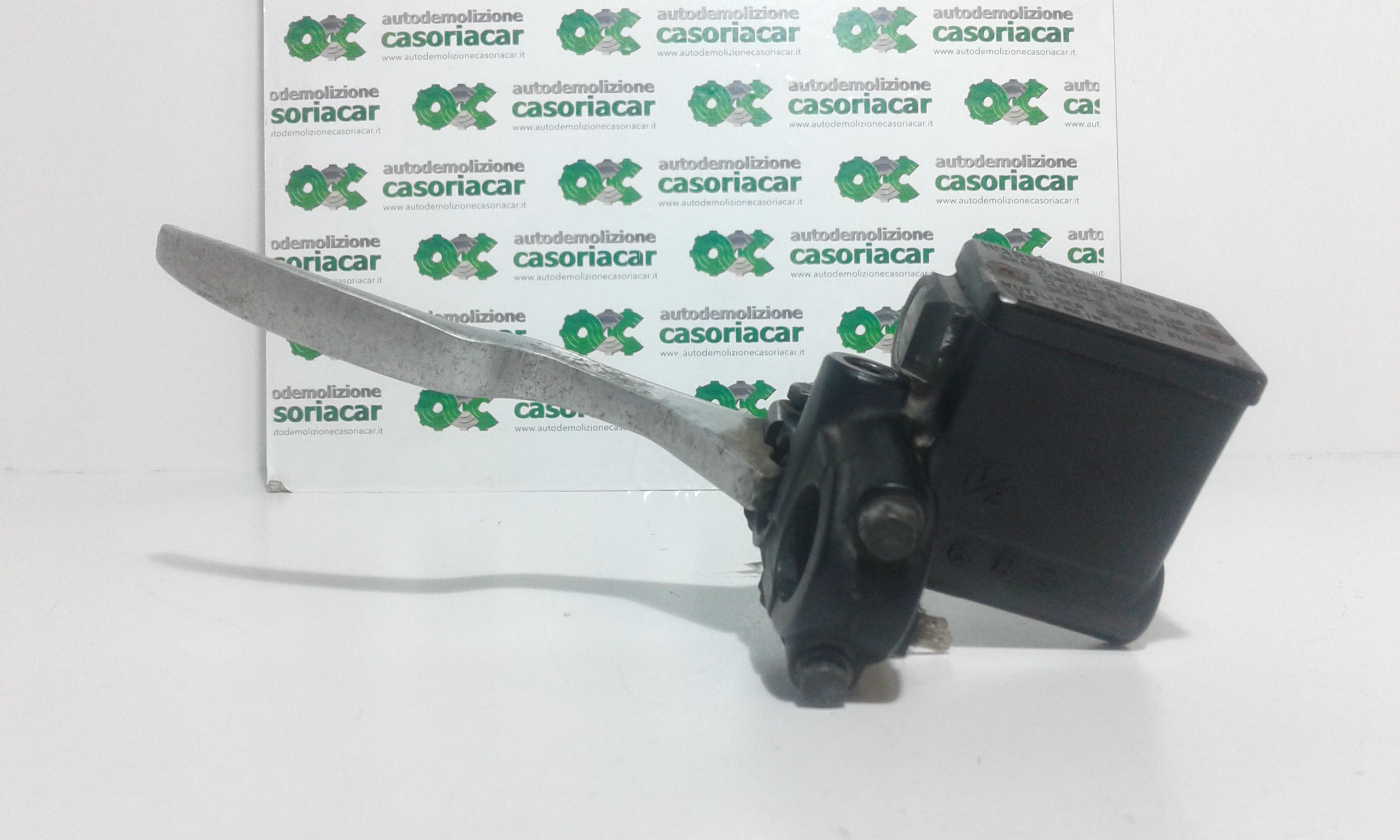 Pompa Comando Freni Usato