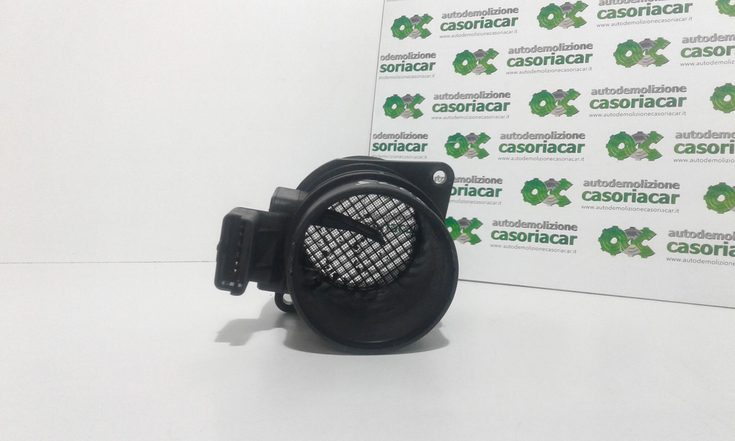 Flussometro/debimetro Usato