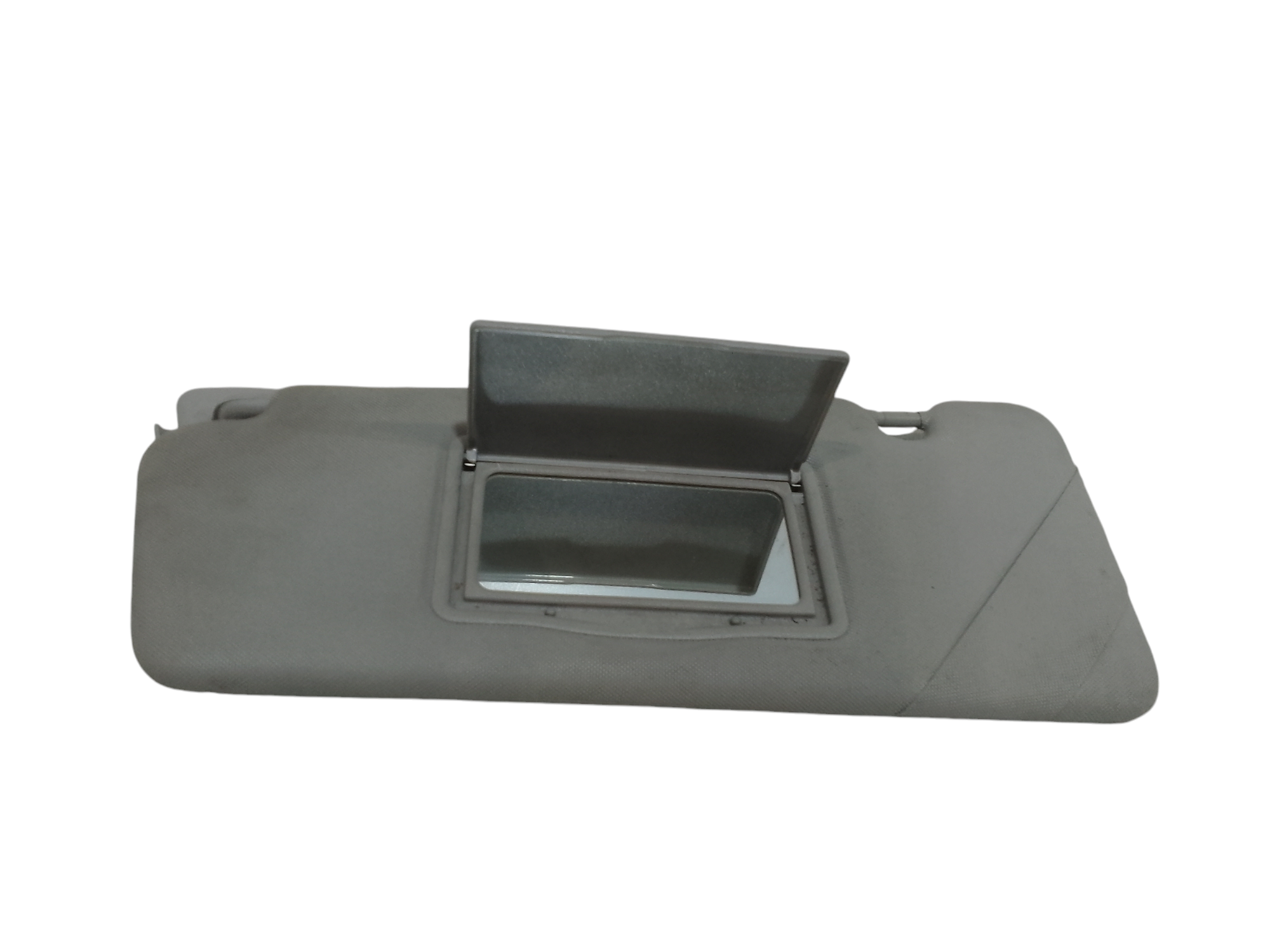 Aletta Parasole Parabrezza Sinistro 964012136R Usato