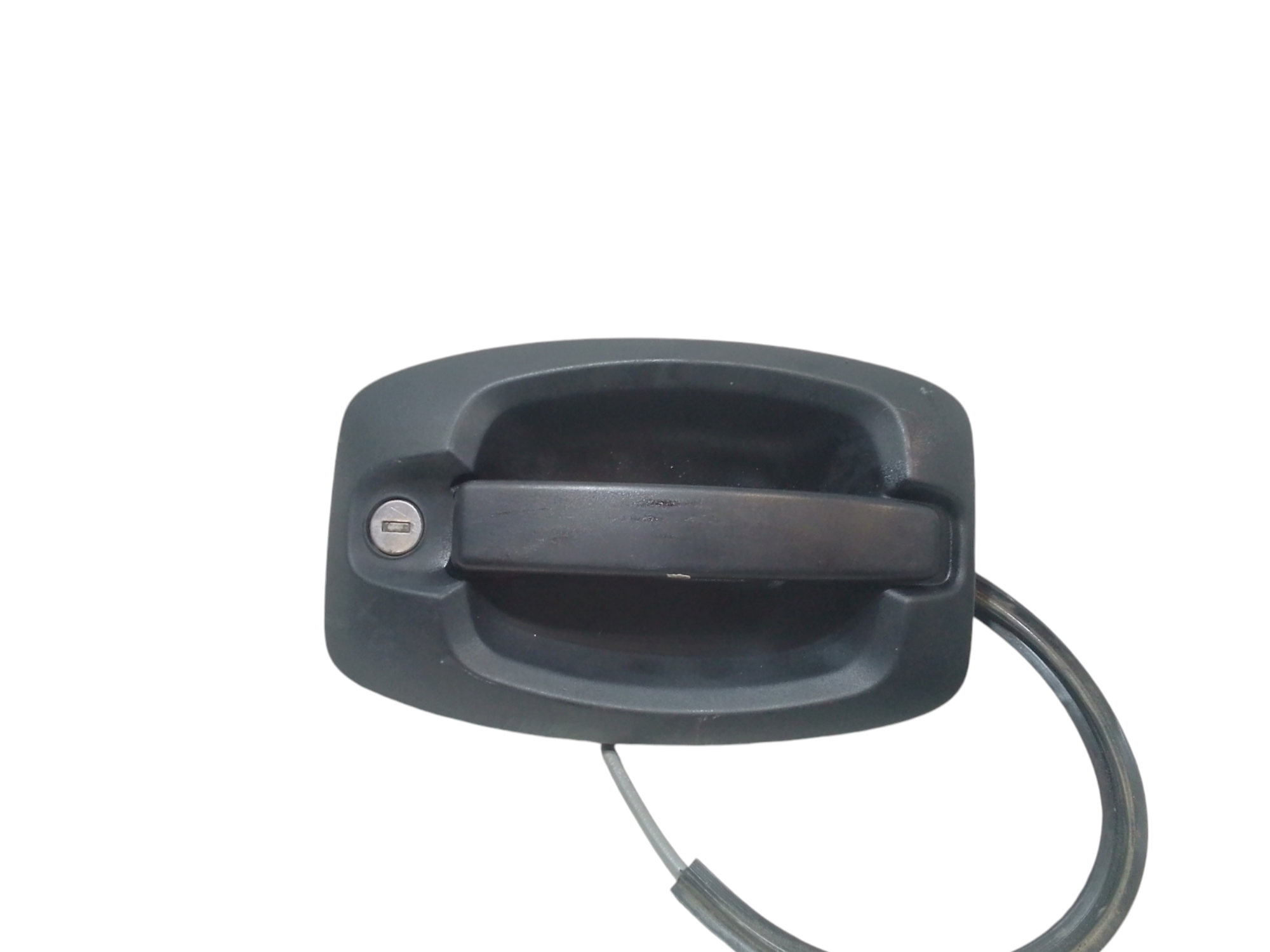 Maniglia Apertura Scorrevole Porta Post. Destro,maniglia Apertura Scorrevole Porta Post. Sinistro Usato