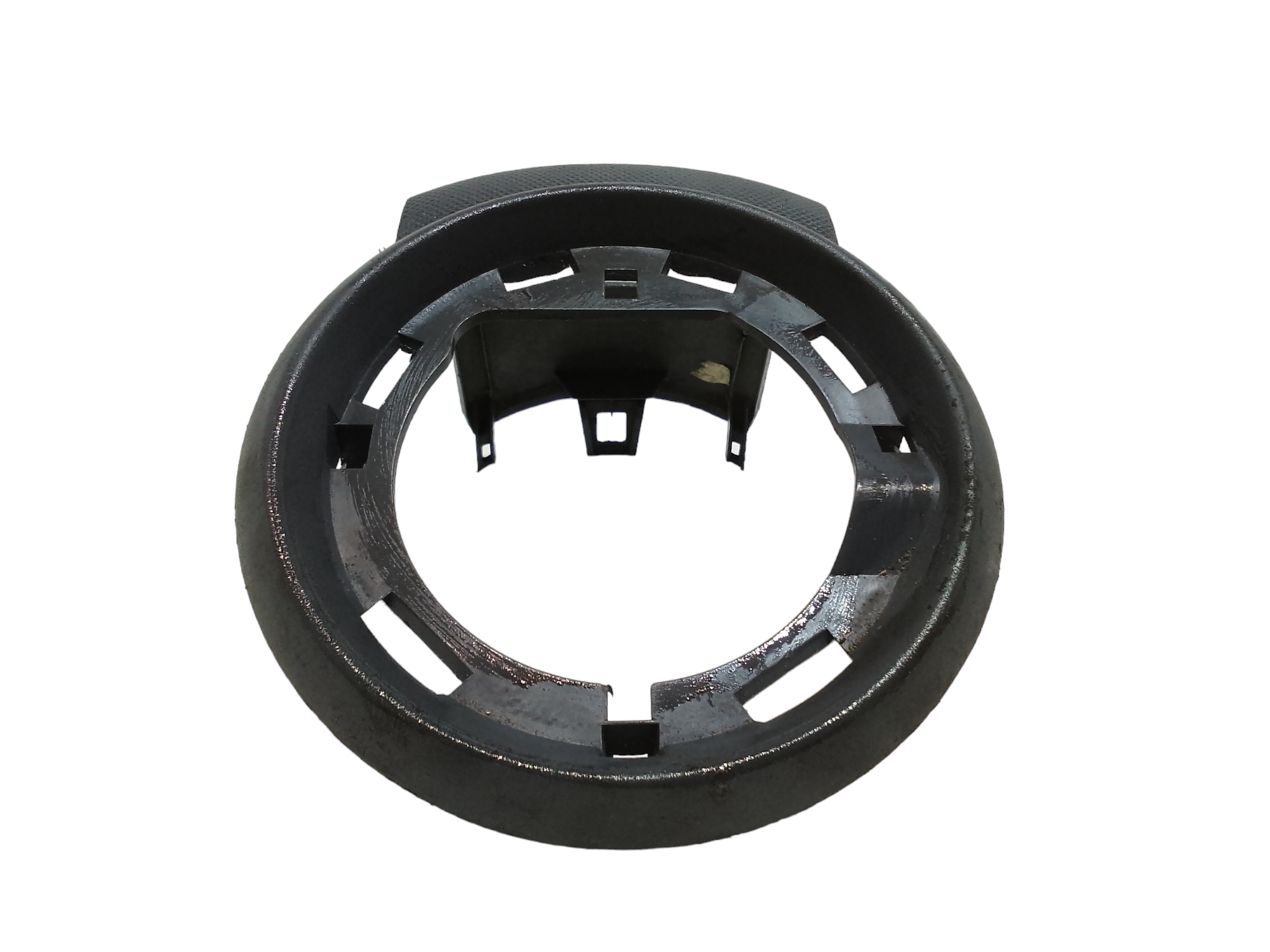 Modanatura Cuffia Leva Cambio Usato