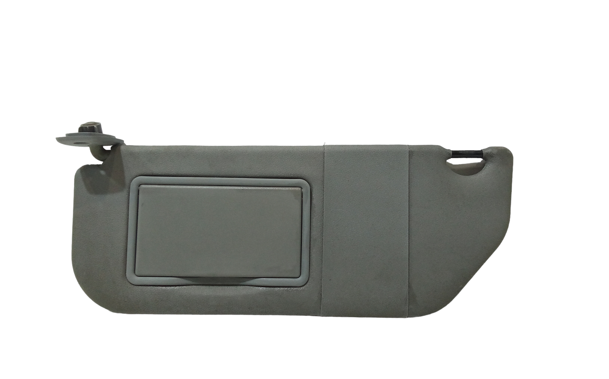 Aletta Parasole Parabrezza Sinistro Usato