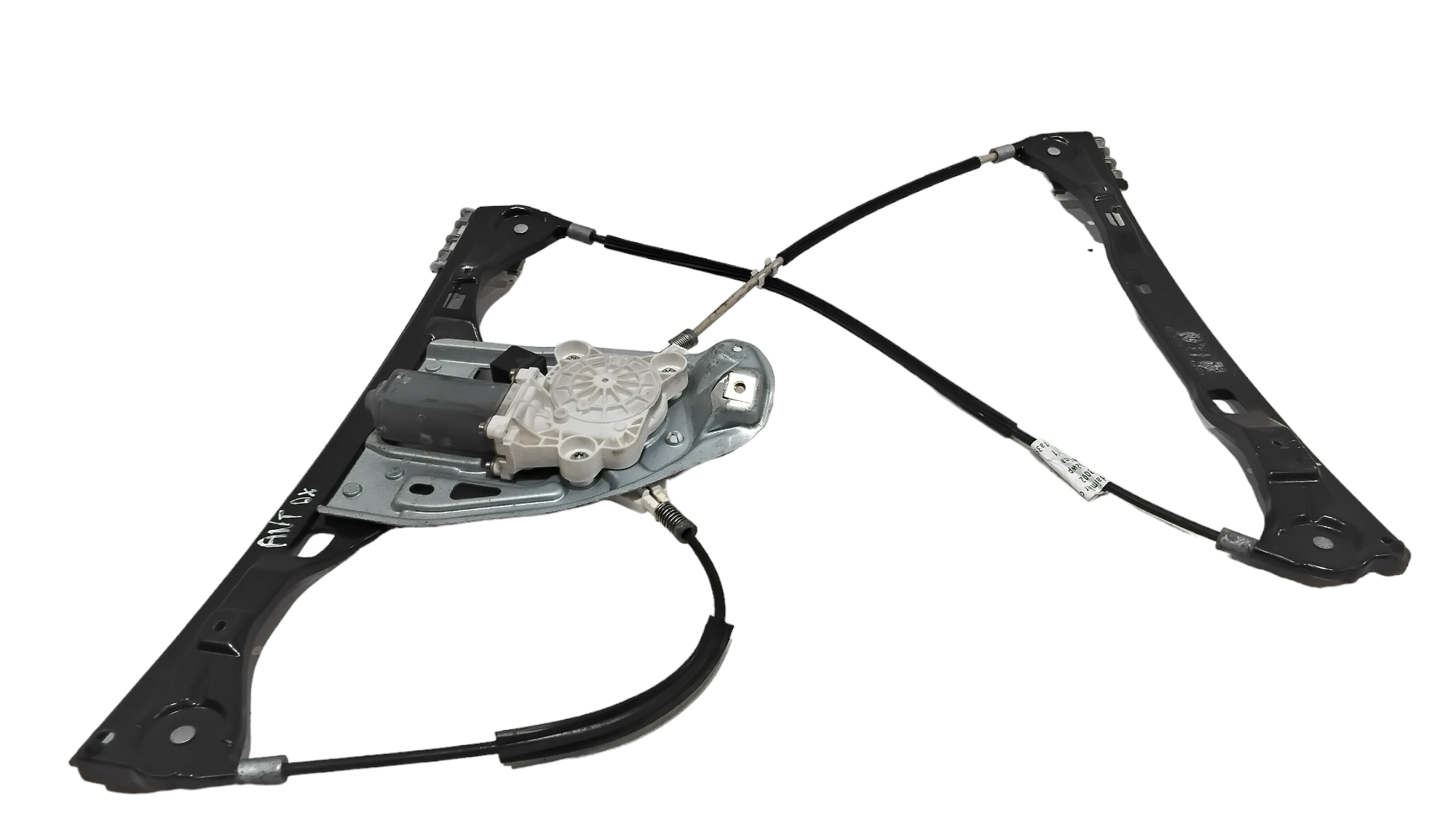 Alzacristallo Porta Ant. Destro Usato