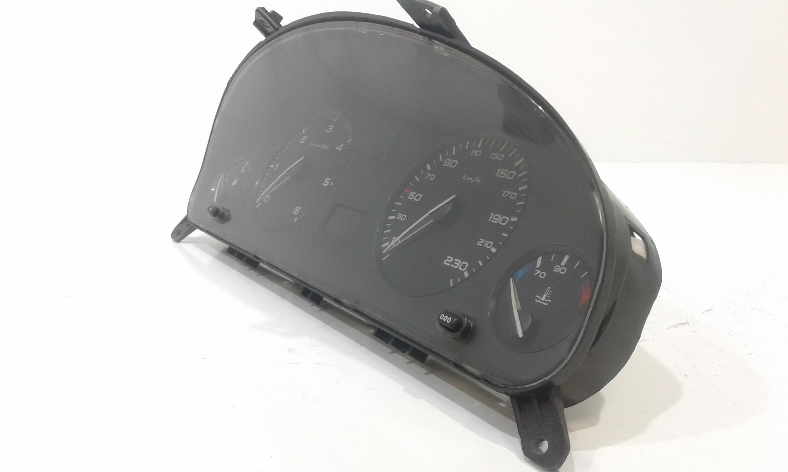 Quadro Portastrumenti Usato