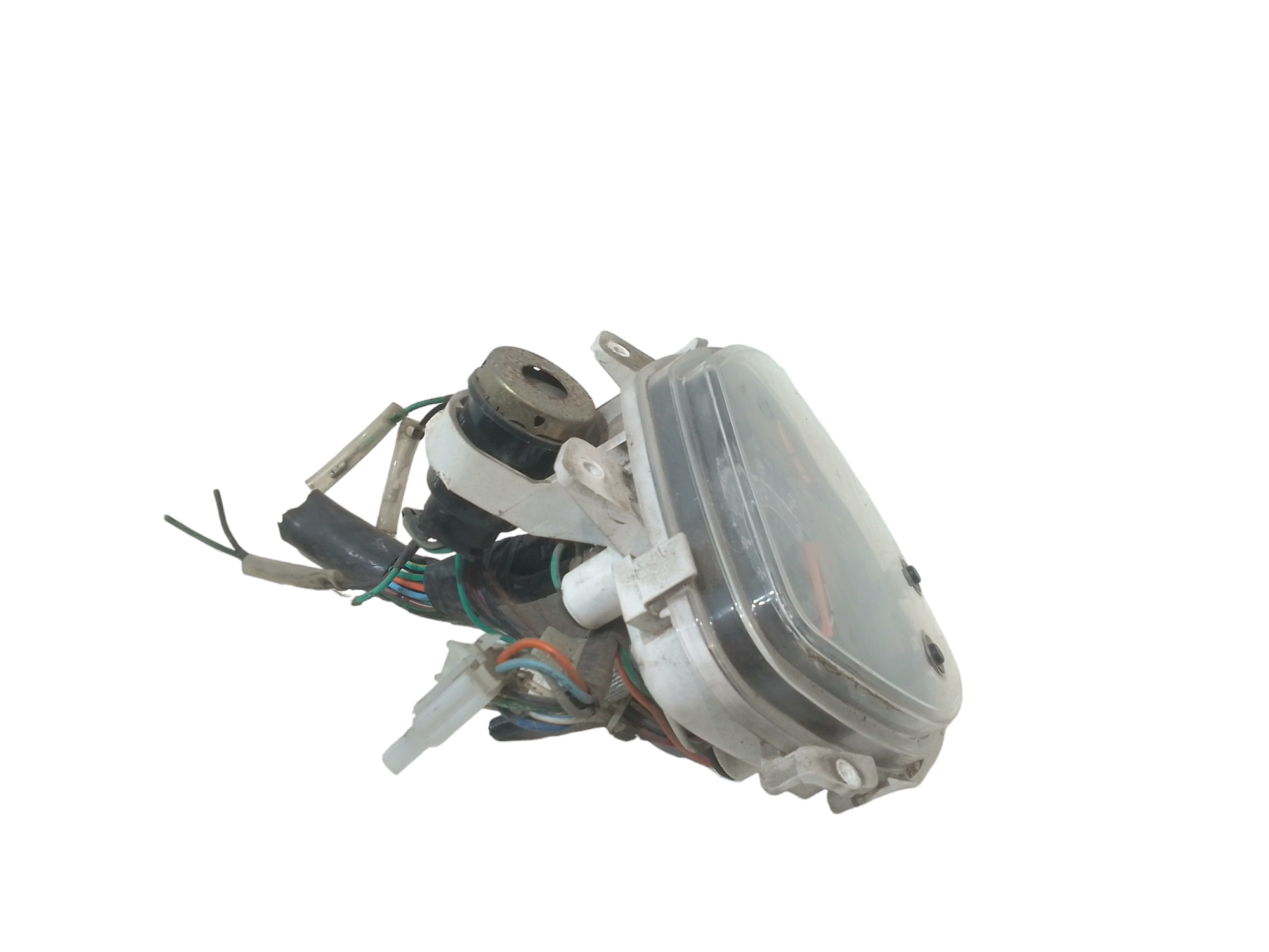 Quadro Portastrumenti Usato