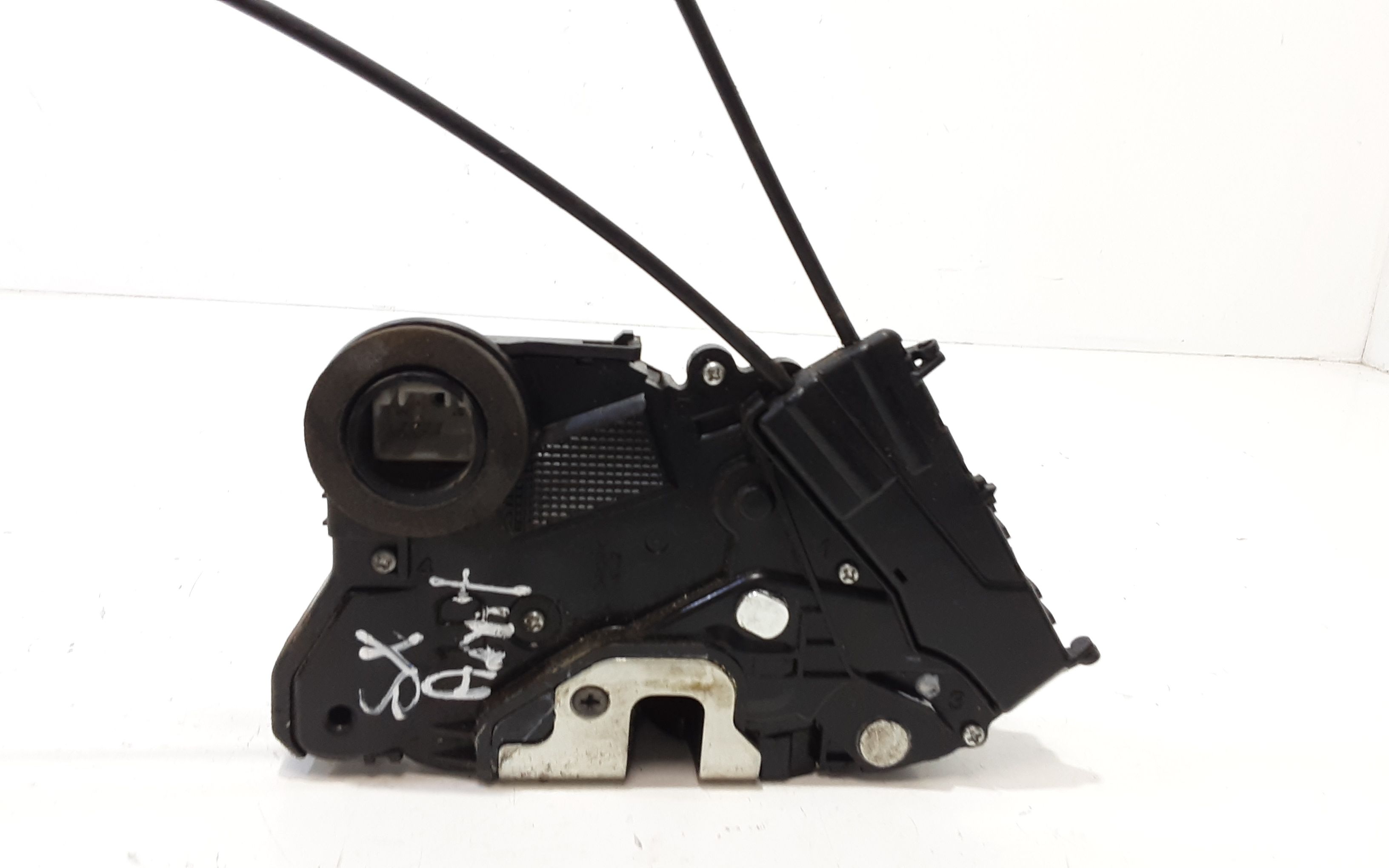 Serratura Porta Ant. Sinistro 6904052340 Usato