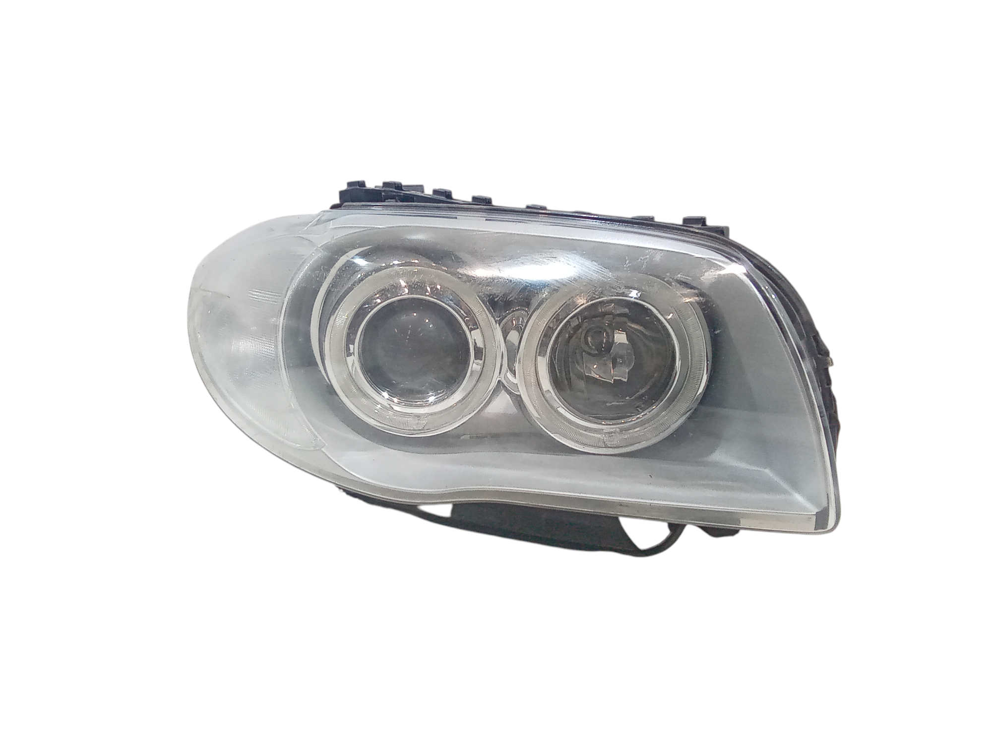 Proiettore Allo Xenon Destro Usato