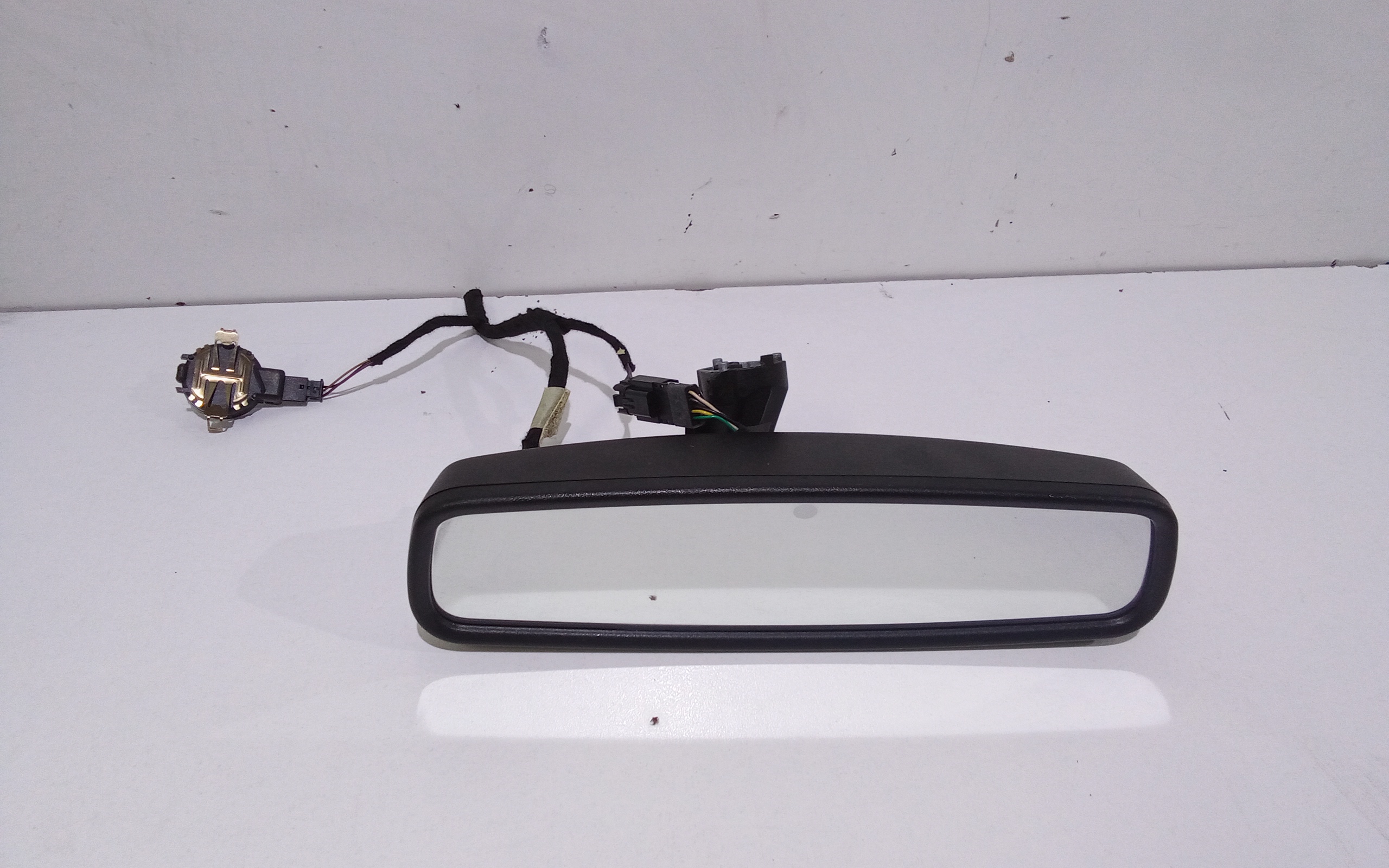 Retrovisore Interno 1895579 Usato