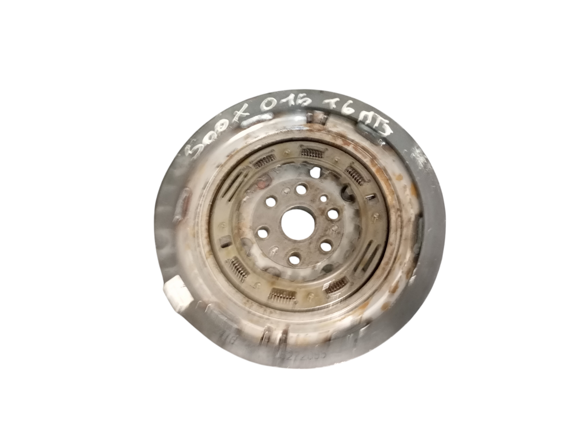 Kit Frizione E Volano Usato