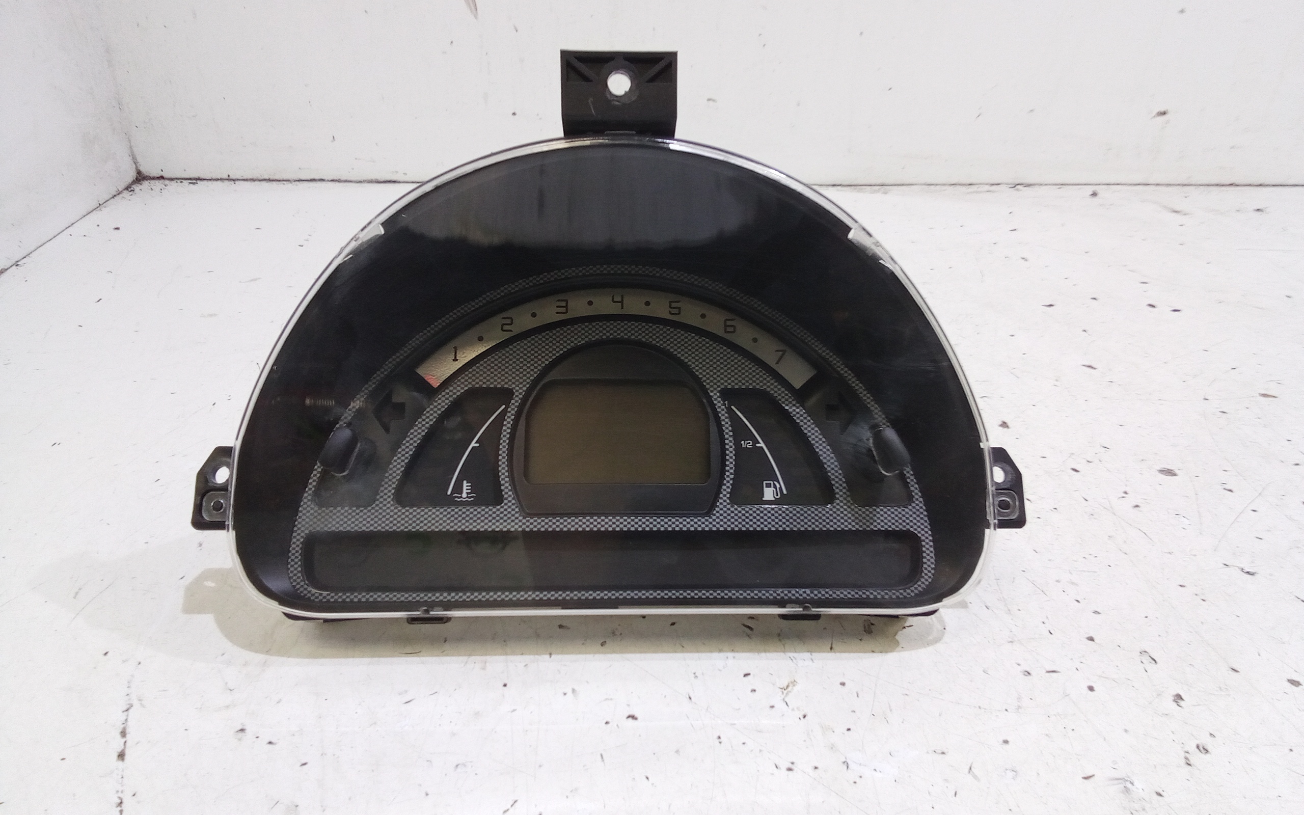 Quadro Portastrumenti Usato