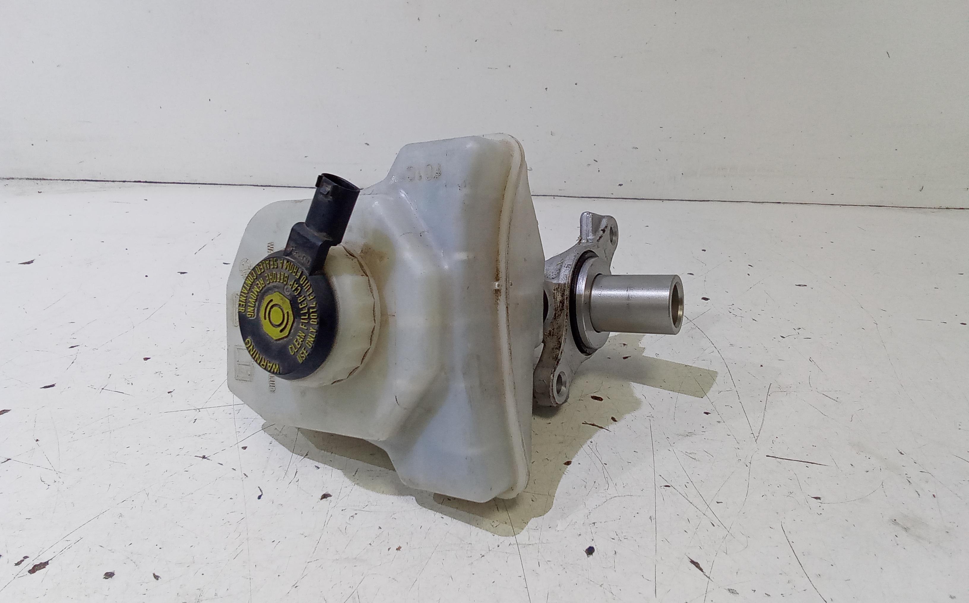 Pompa Comando Freni LR048138 Usato