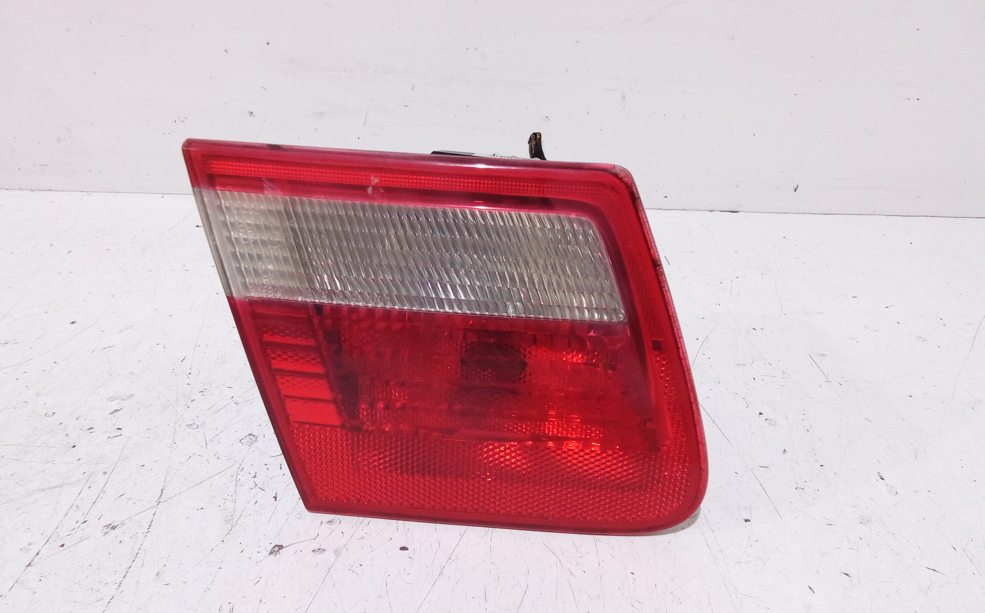 Fanale Stop Supplementare Sinistro Usato