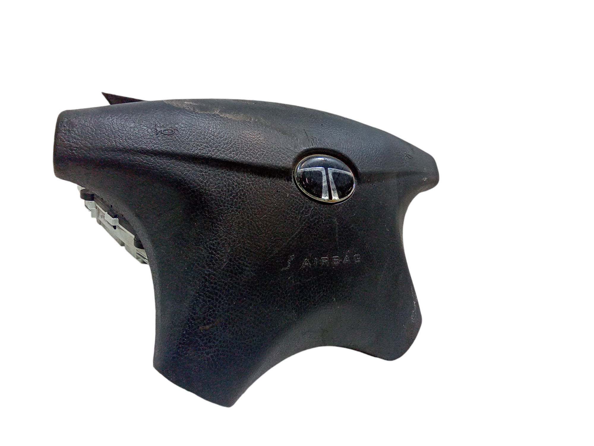 Dispositivo Airbag Lato Guida 277968900119 Usato