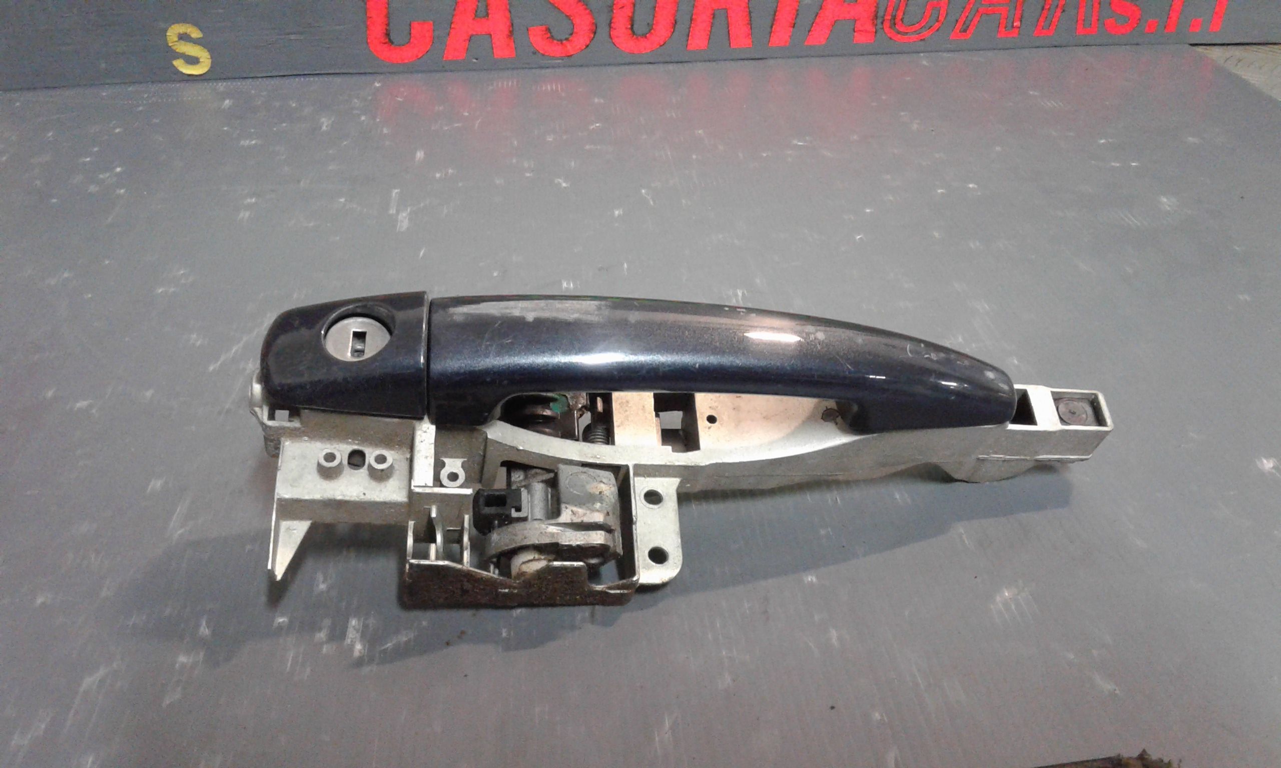 Maniglia Porta Ant. Sinistro 9101EN Usato