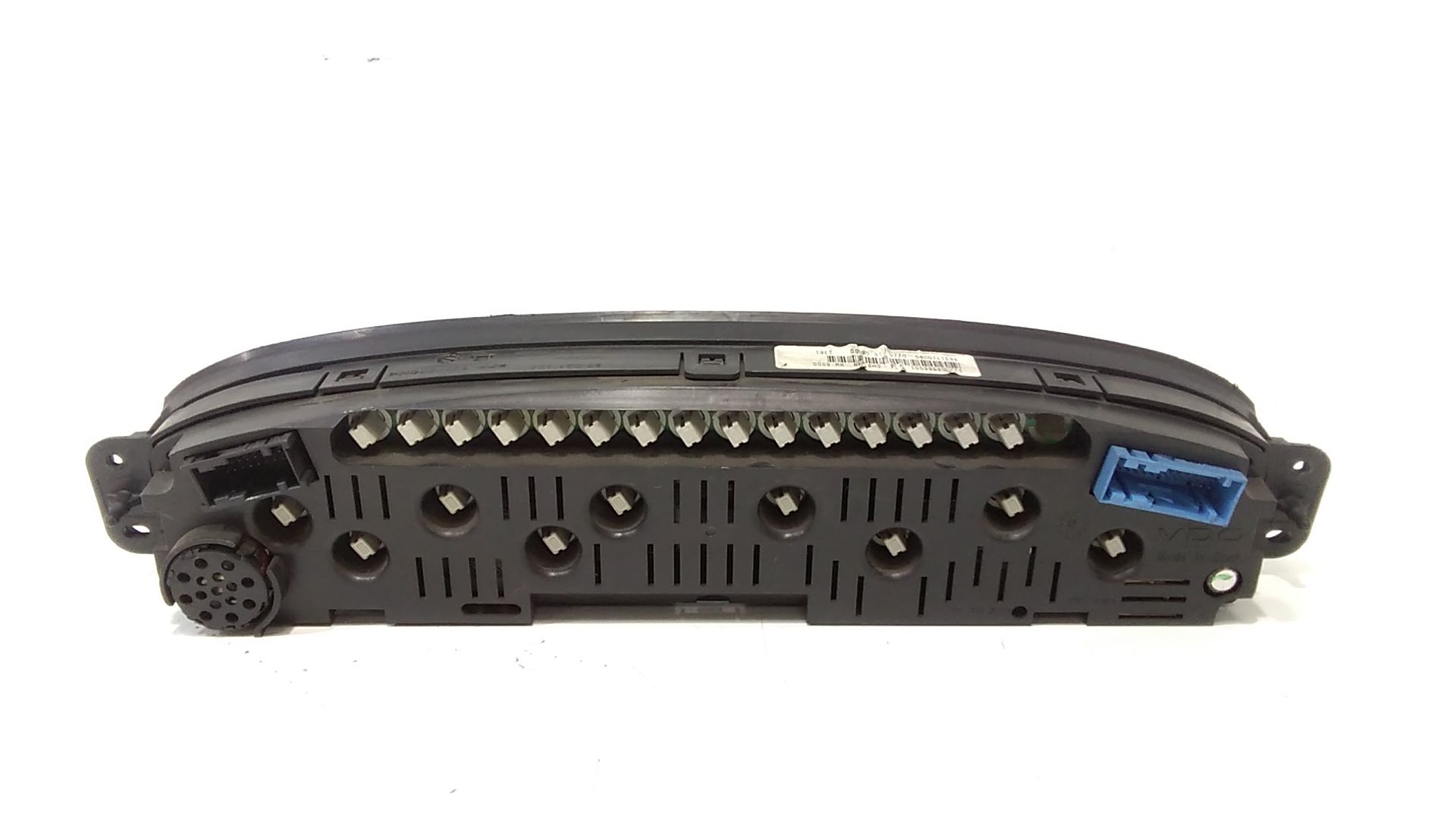 Quadro Portastrumenti Usato