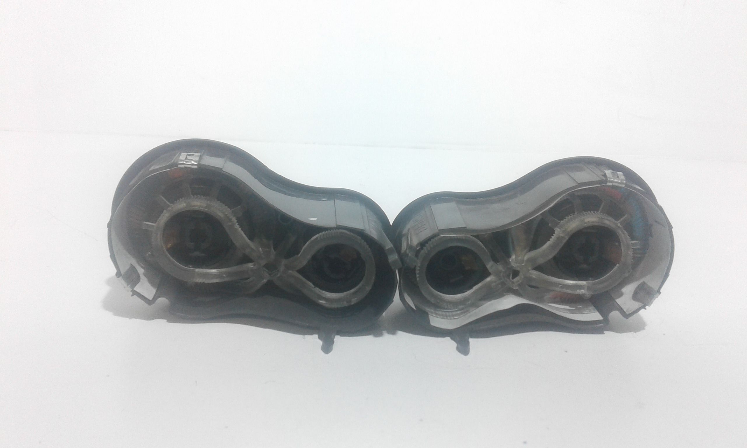 Blocco Comando Climatizzazione 77362520 Usato