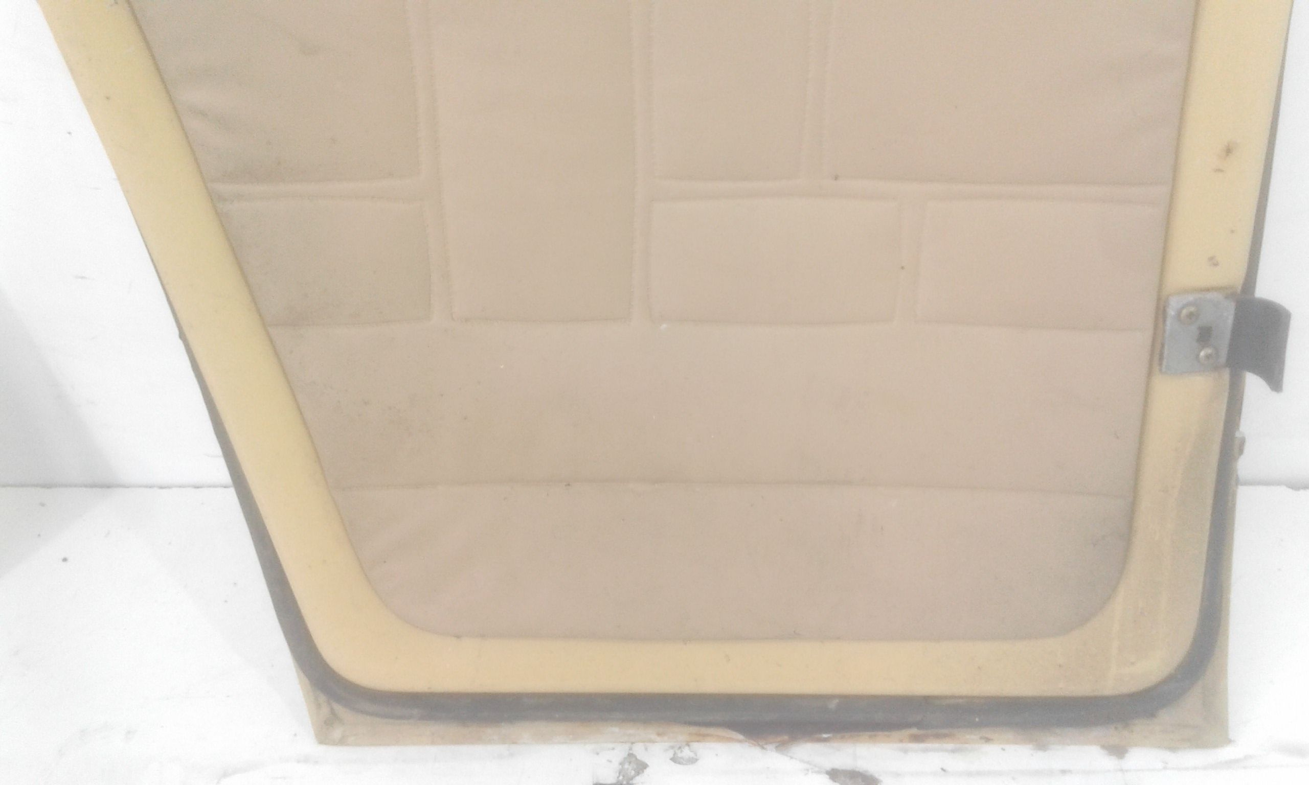 Porta Post. Sinistro Usato