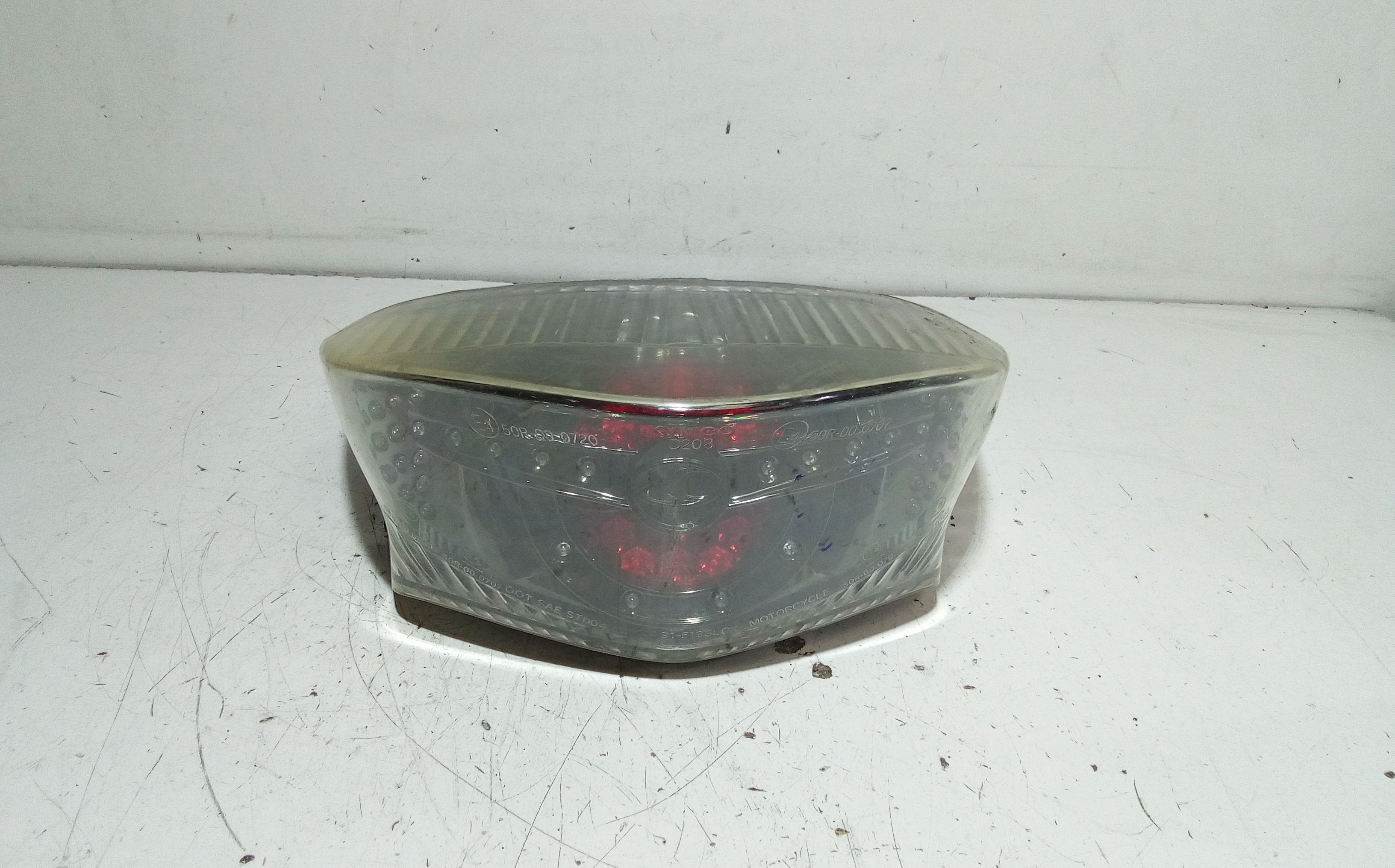 Fanale Post. Destro,fanale Post. Sinistro Usato