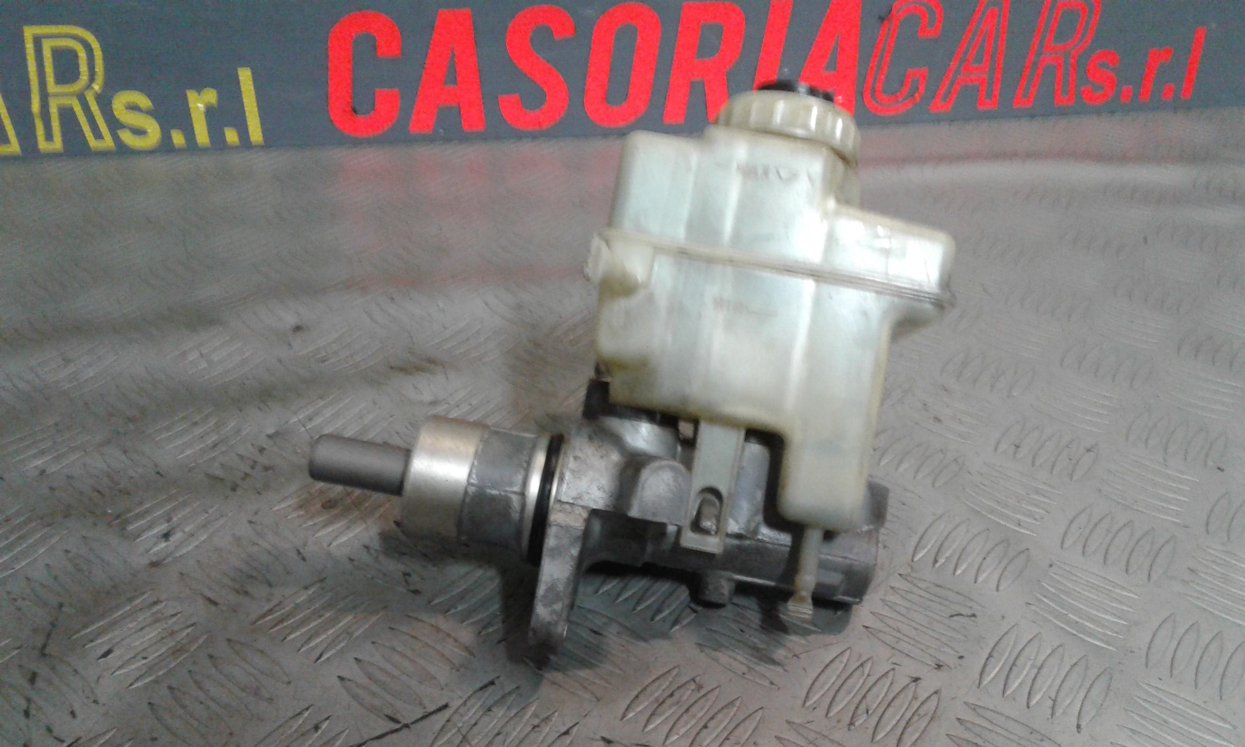 Pompa Comando Freni 34316764190 Usato