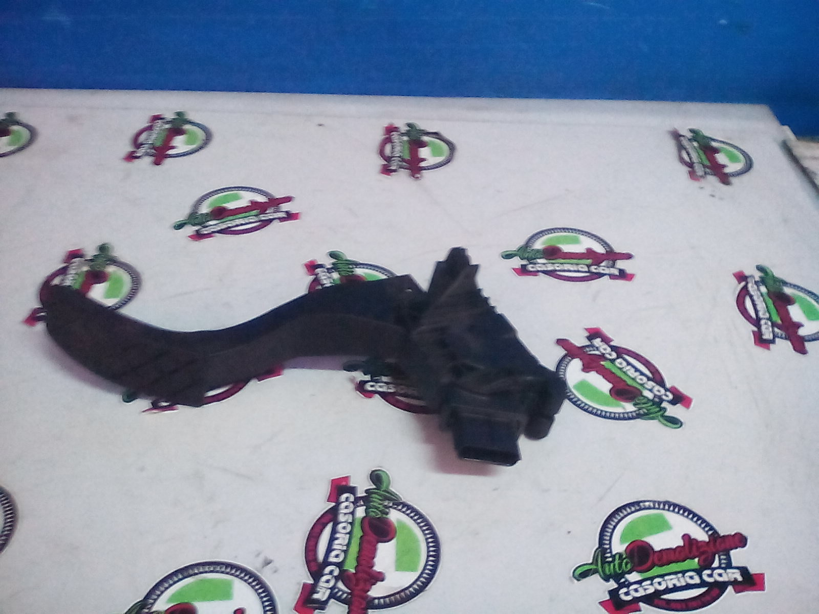 Pedale Acceleratore 5Q1723503K Usato