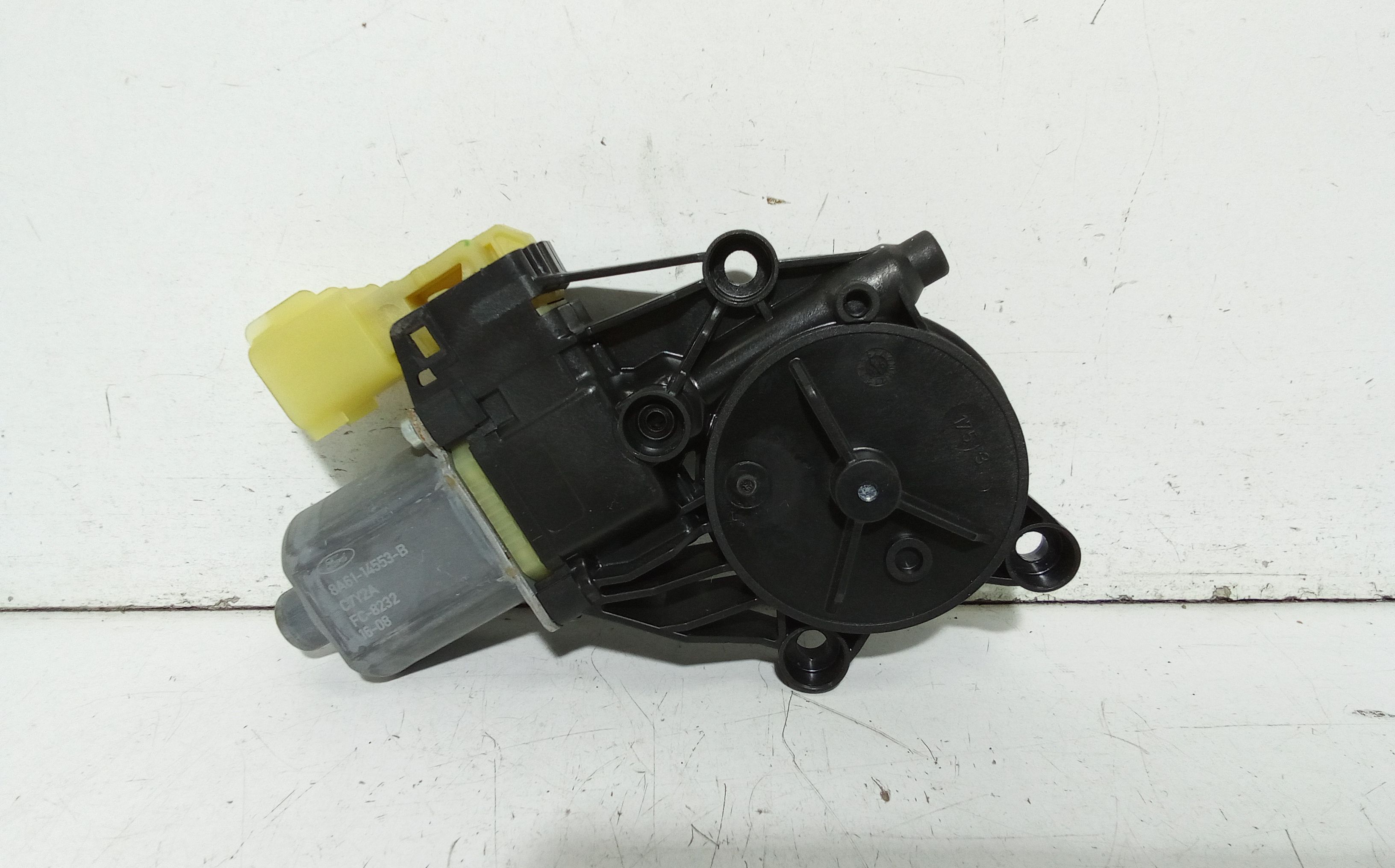 Motorino Alzacristallo Porta Ant. Destro 1543207 Usato