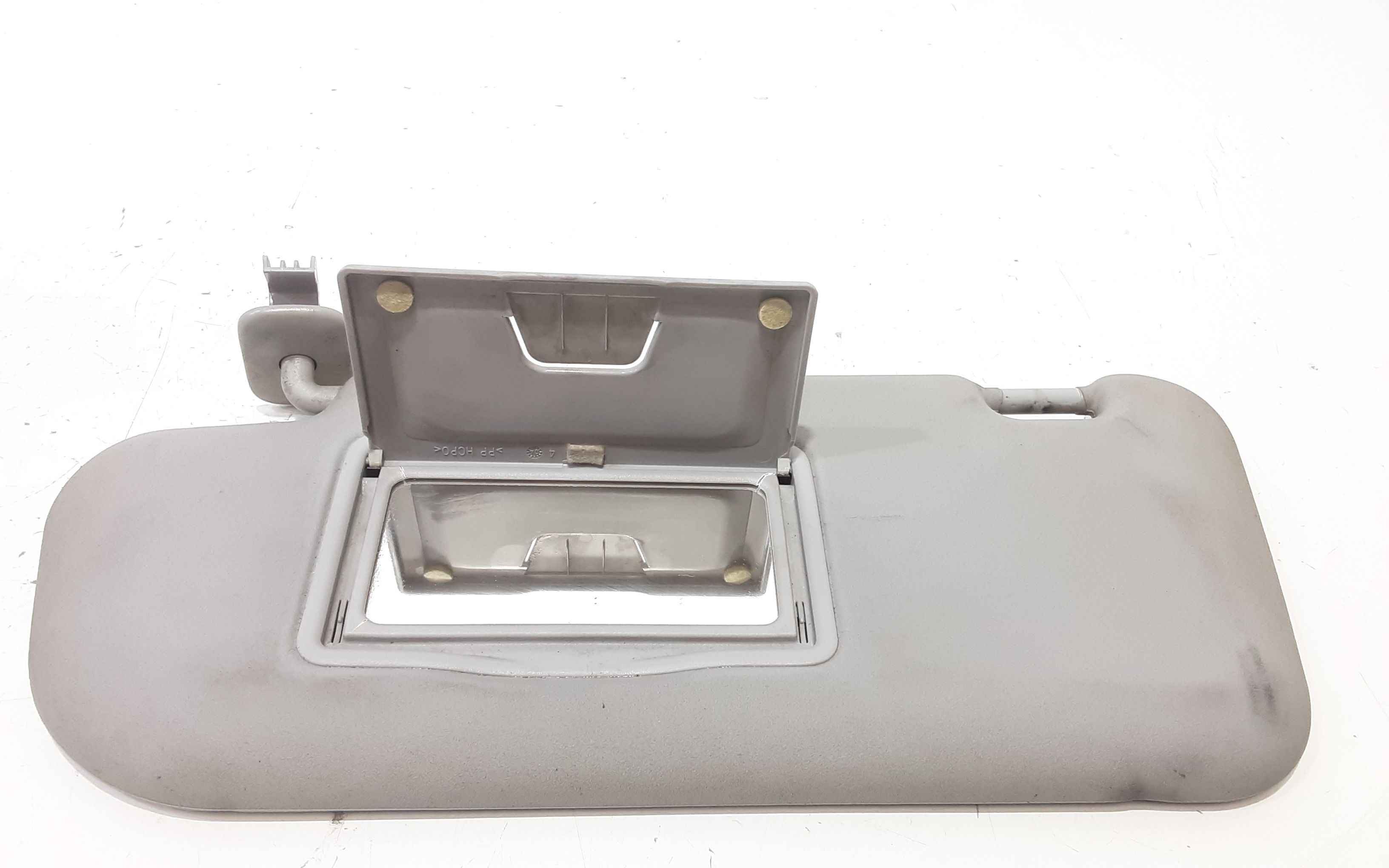 Aletta Parasole Parabrezza Sinistro BP4K69320C30 Usato