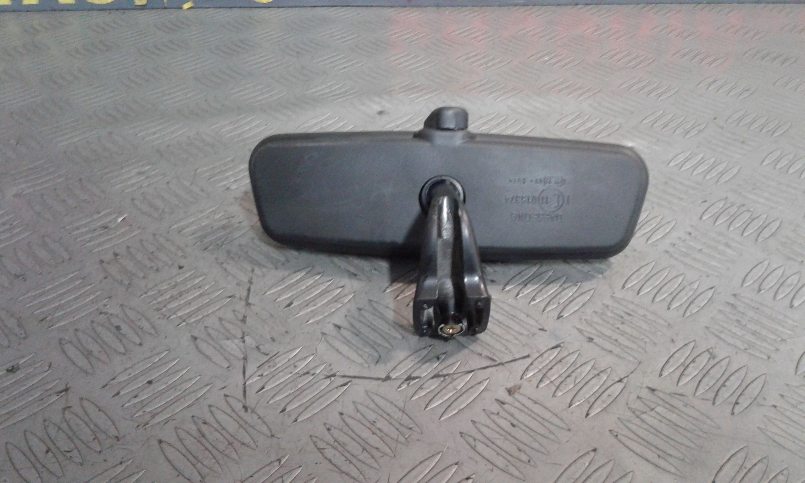 Retrovisore Interno 96508078 Usato