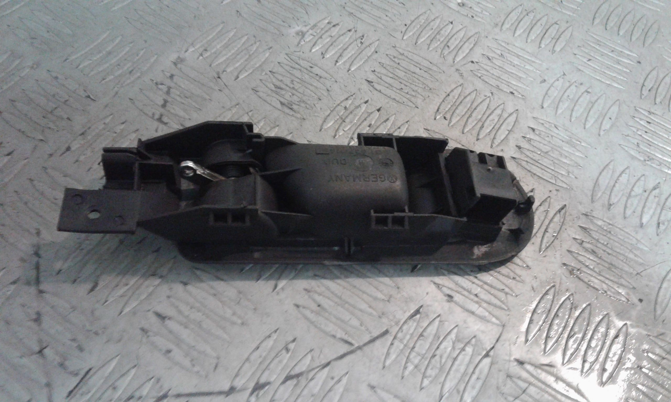 Maniglia Int. Apertura Porta Ant. Destro Usato