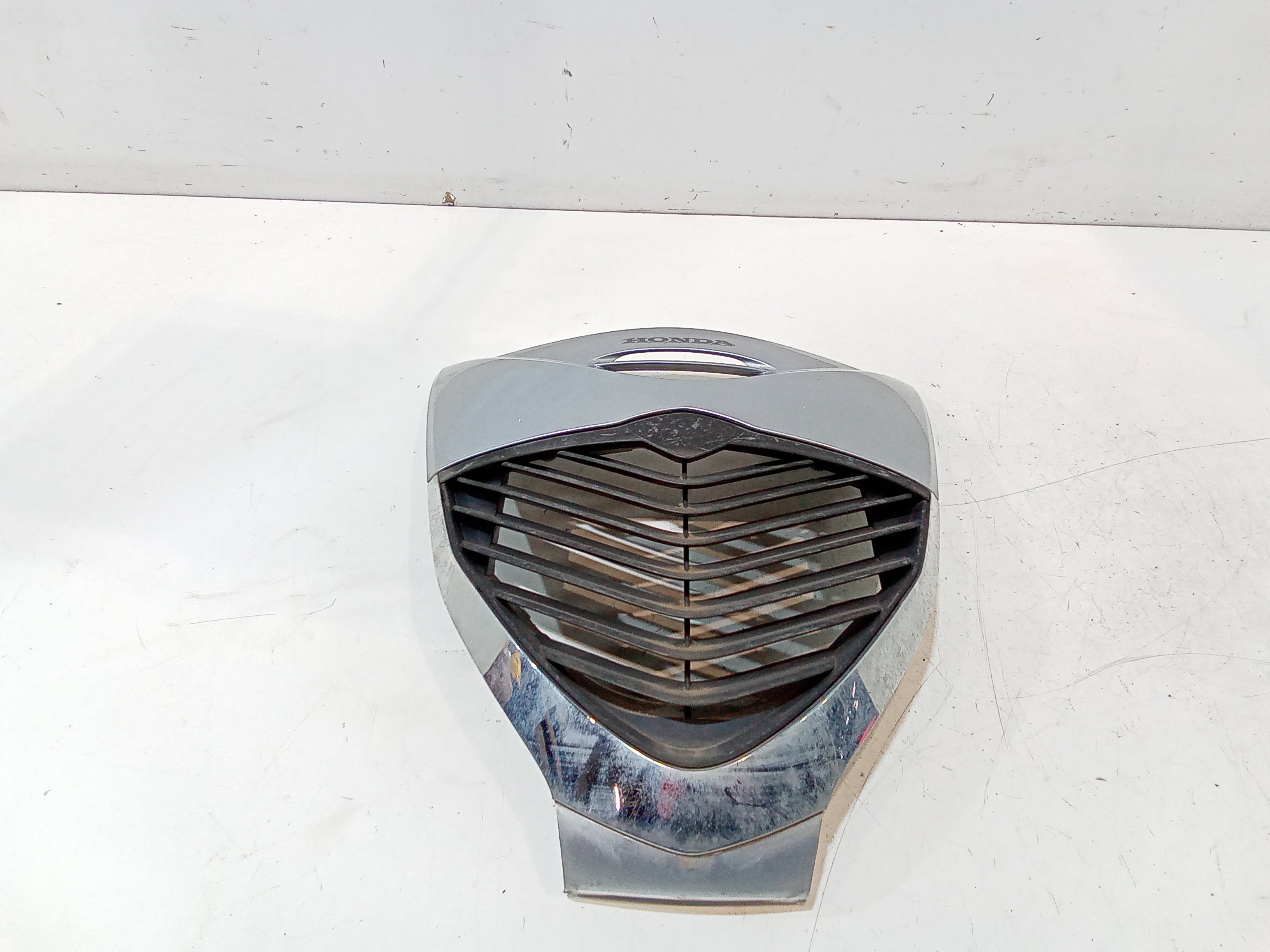 Coperchio Scudo Anteriore Usato