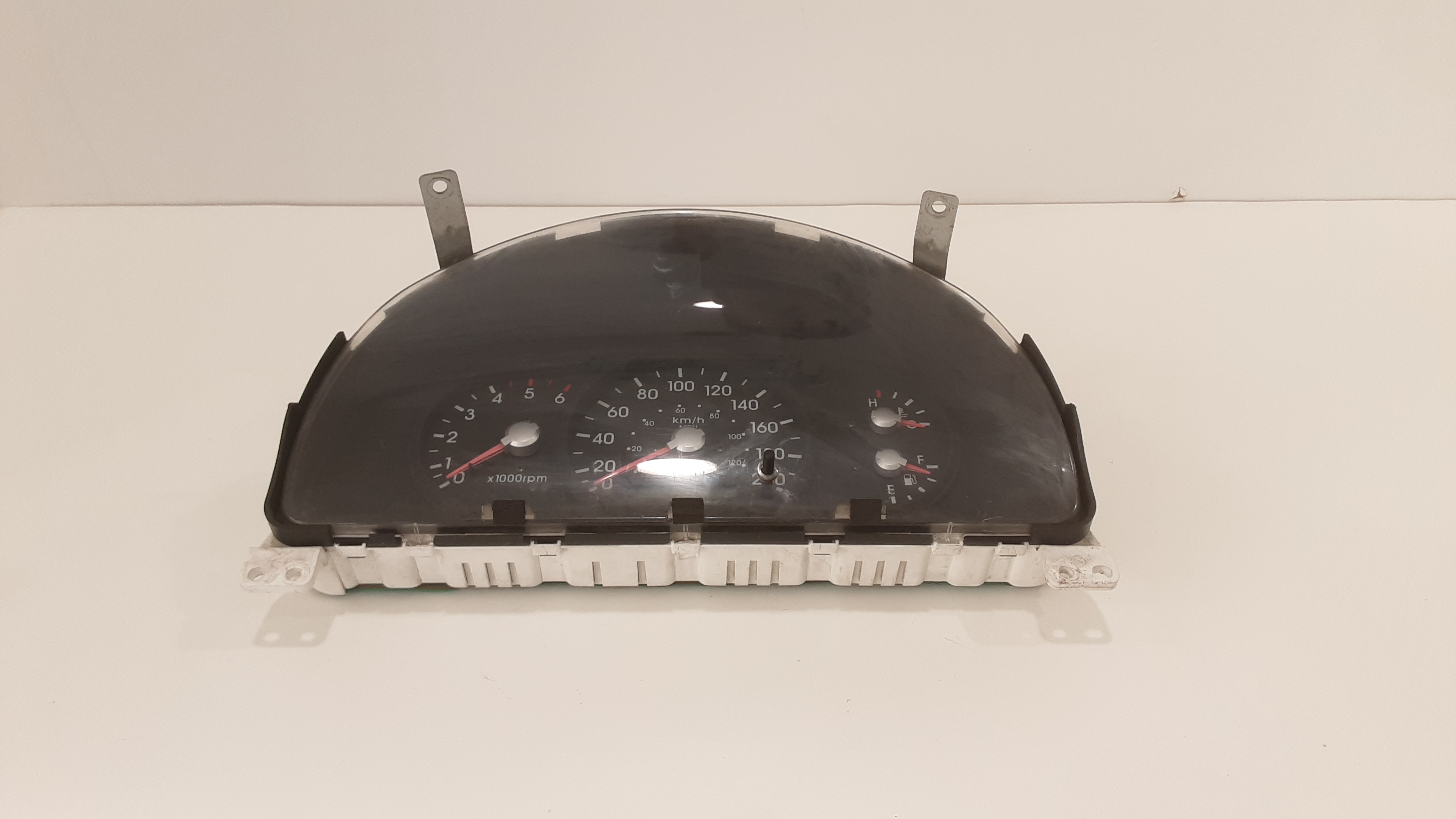 Quadro Portastrumenti Usato