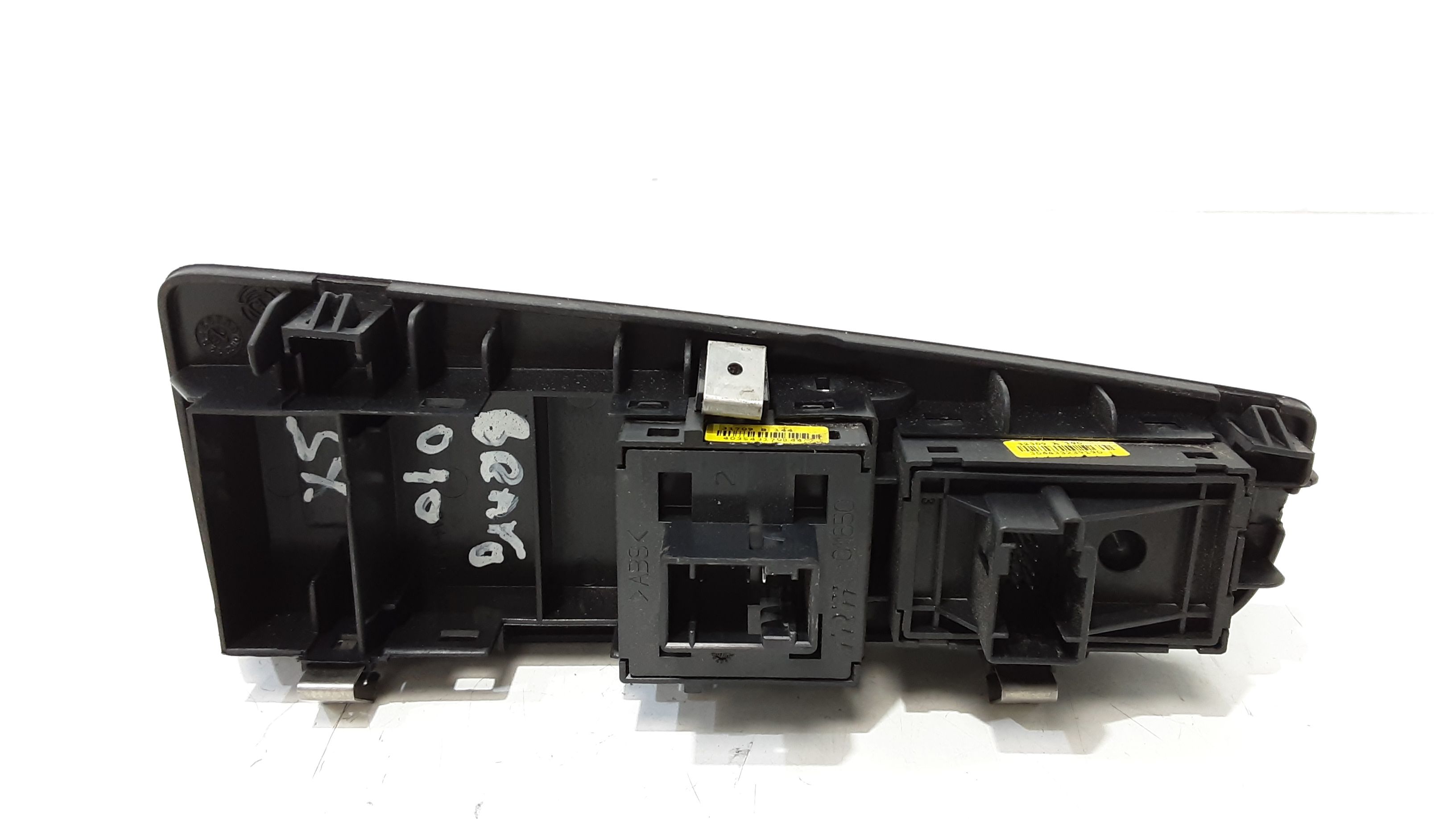 Interruttore Alzacristalli Porta Ant. Sinistro Usato