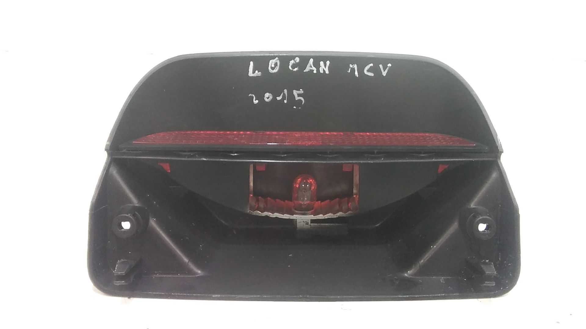 Fanale Stop Supplementare 265907079R Usato