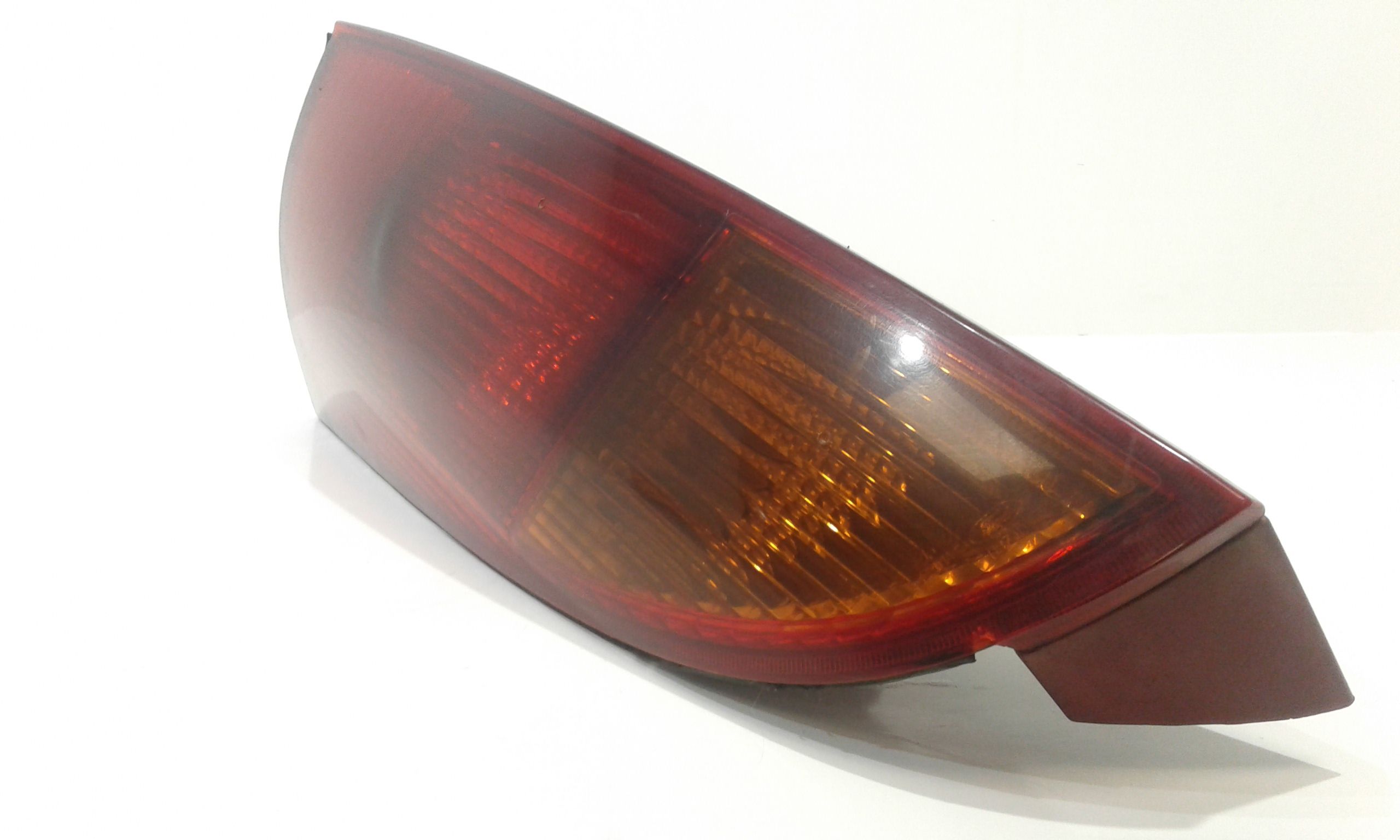 Fanale Post. Destro 1214226 Usato