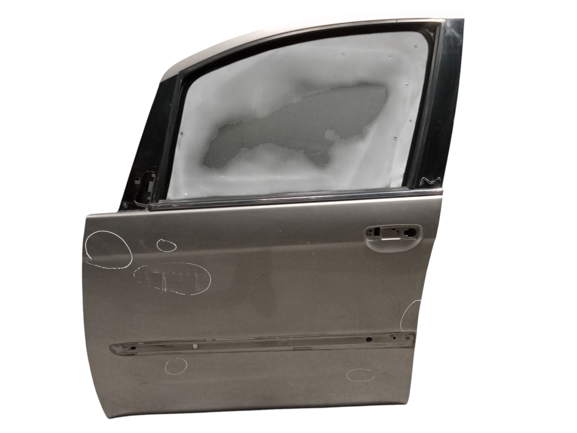 Porta Ant. Sinistro 46828897 Usato