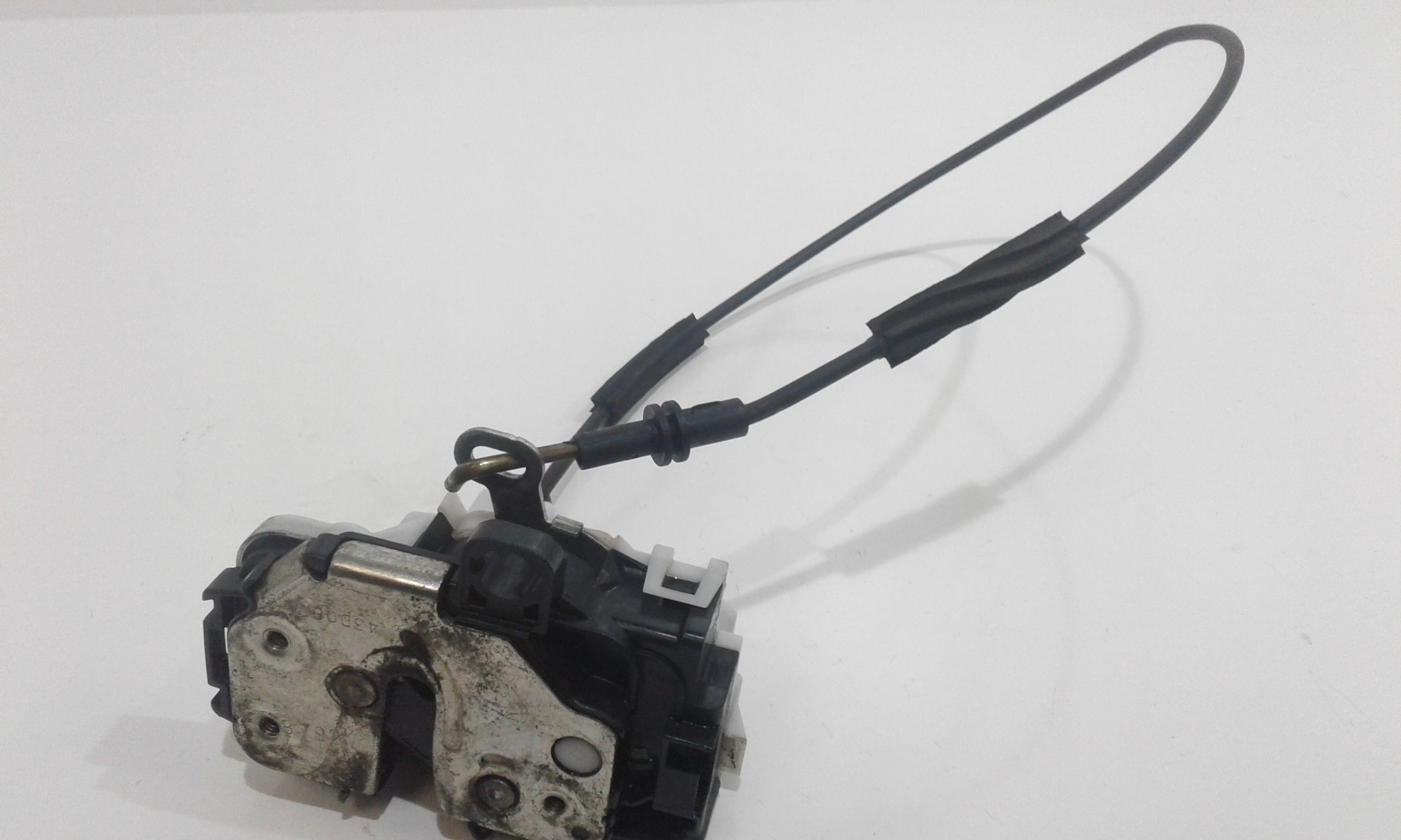 Serratura Porta Ant. Destro 52191859 Usato