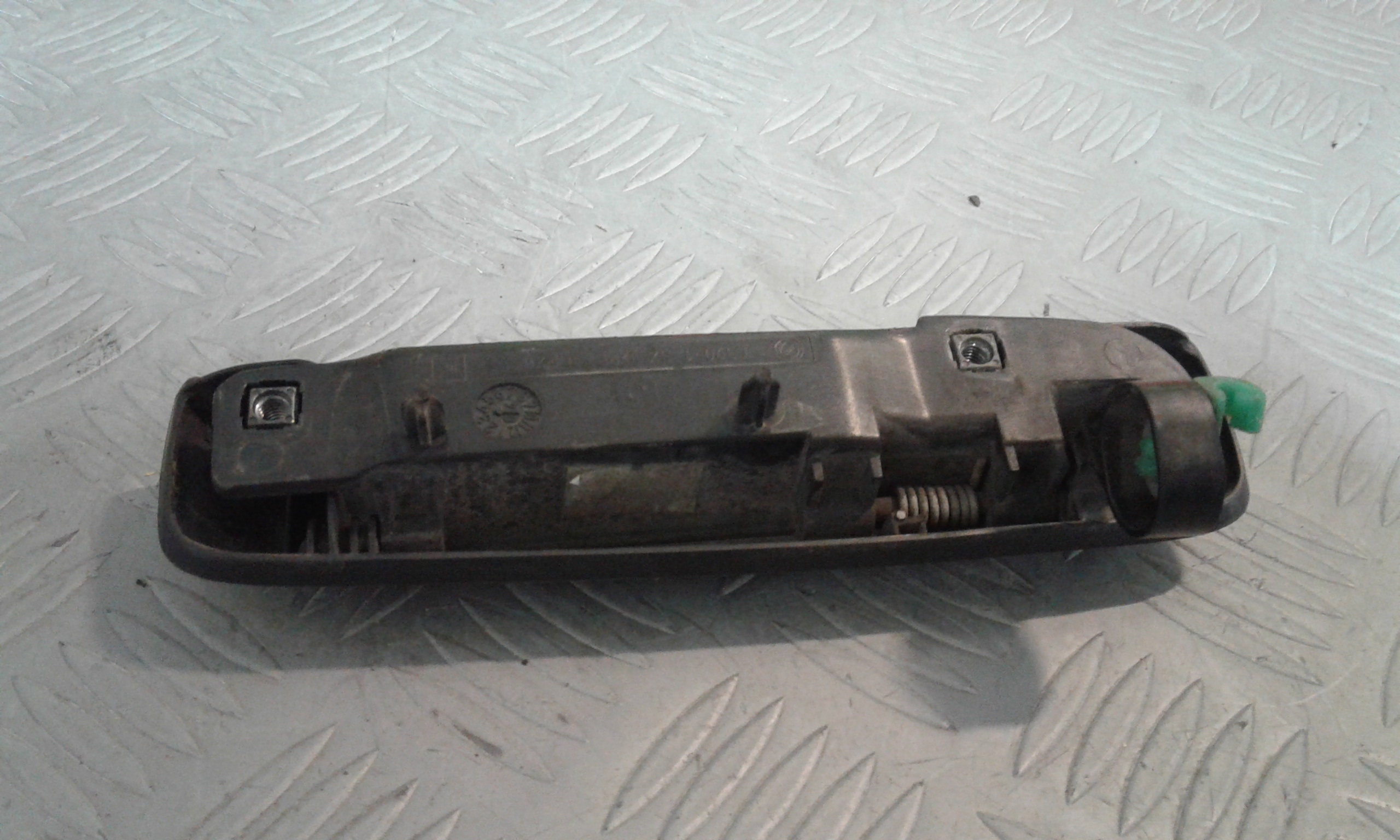 Maniglia Porta Post. Sinistro 735371237 Usato