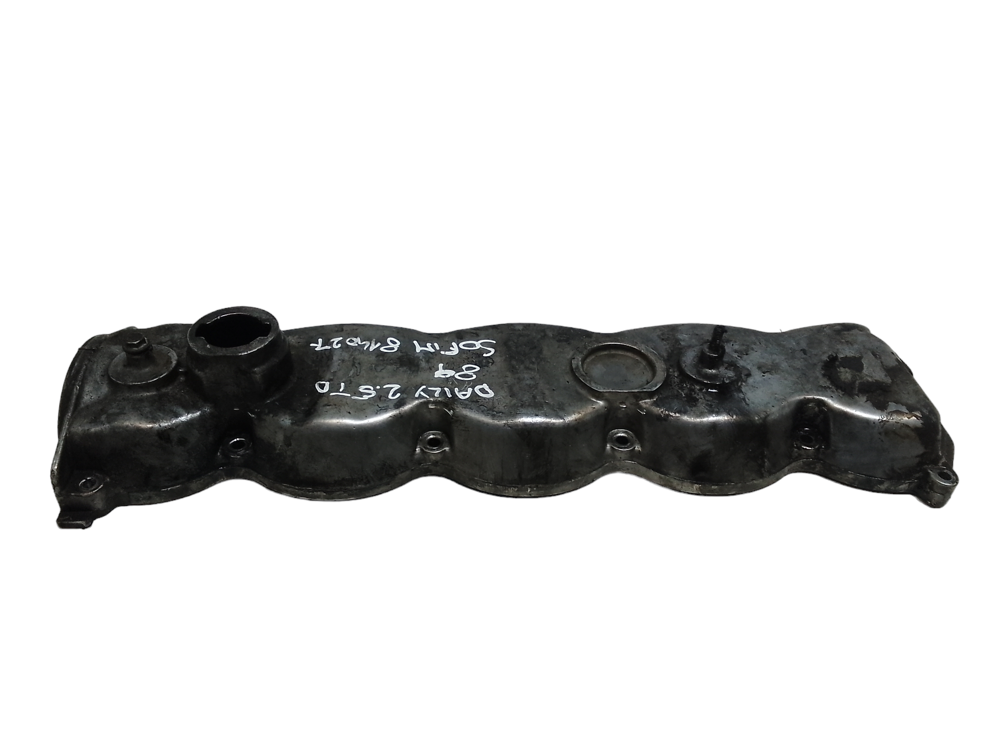 Coperchio Sede Albero A Camme Usato