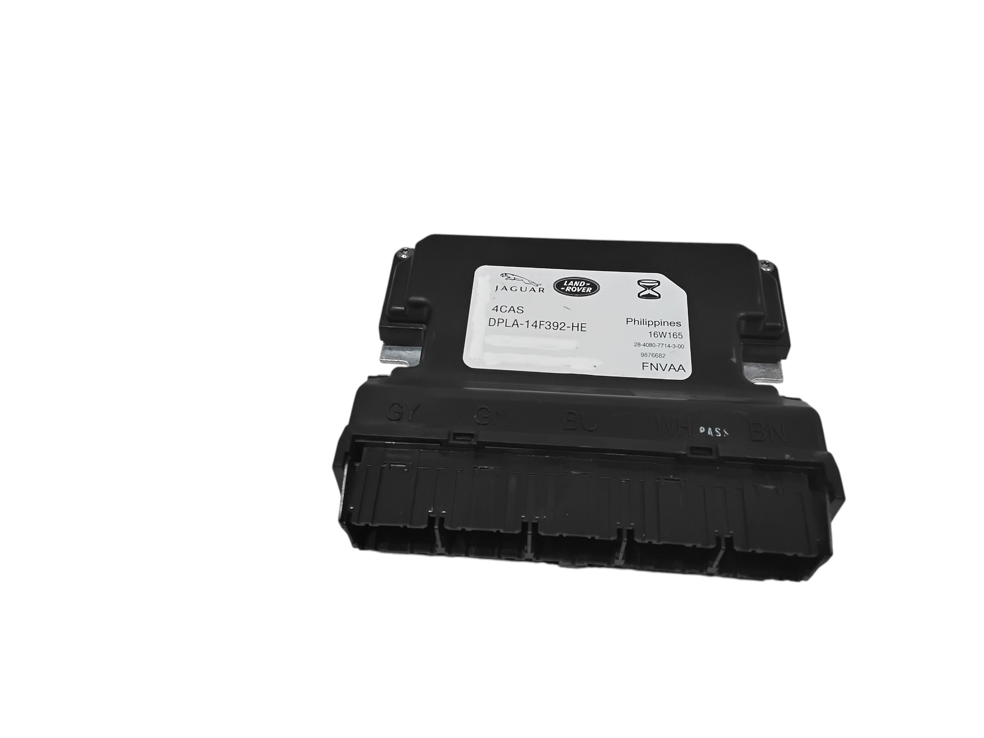 Centralina Controllo Sospensioni LR042101 Usato