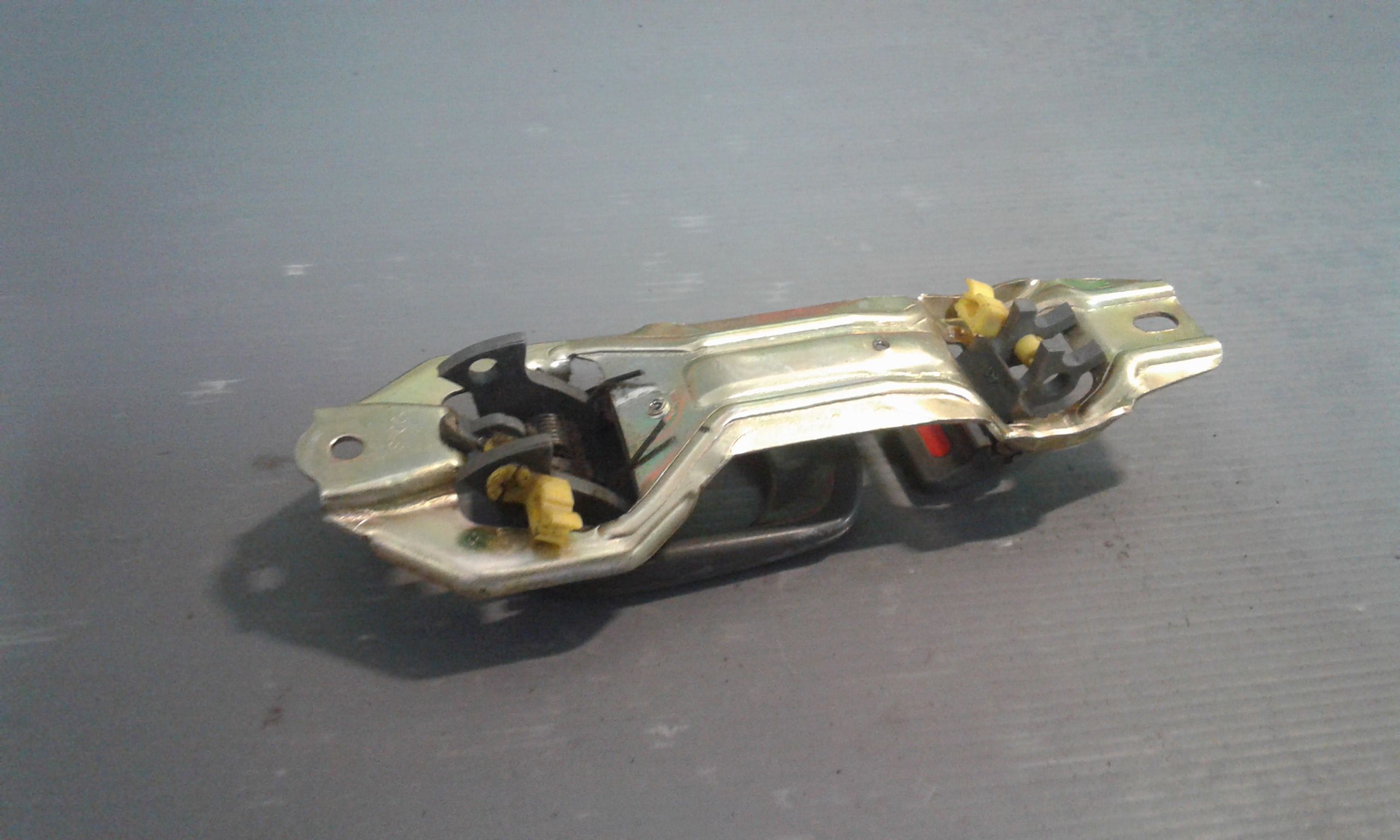 Maniglia Int. Apertura Porta Ant. Sinistro 277972300101 Usato