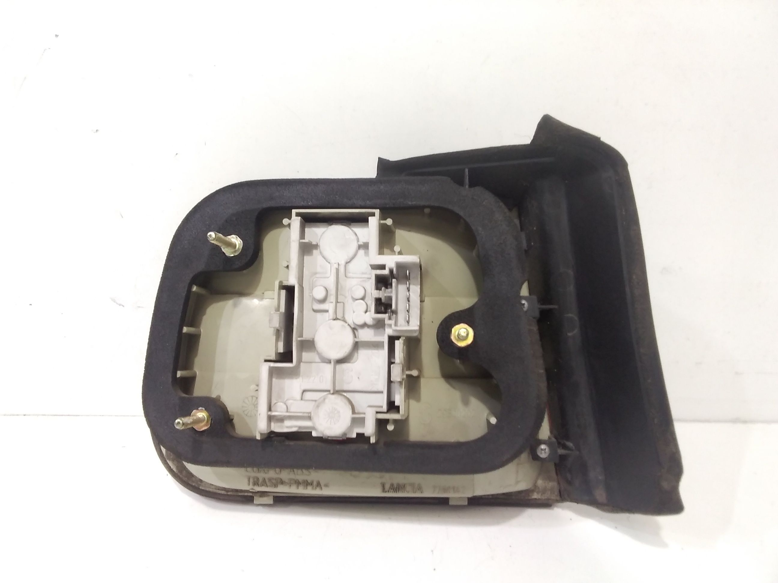 Fanale Post. Destro Usato