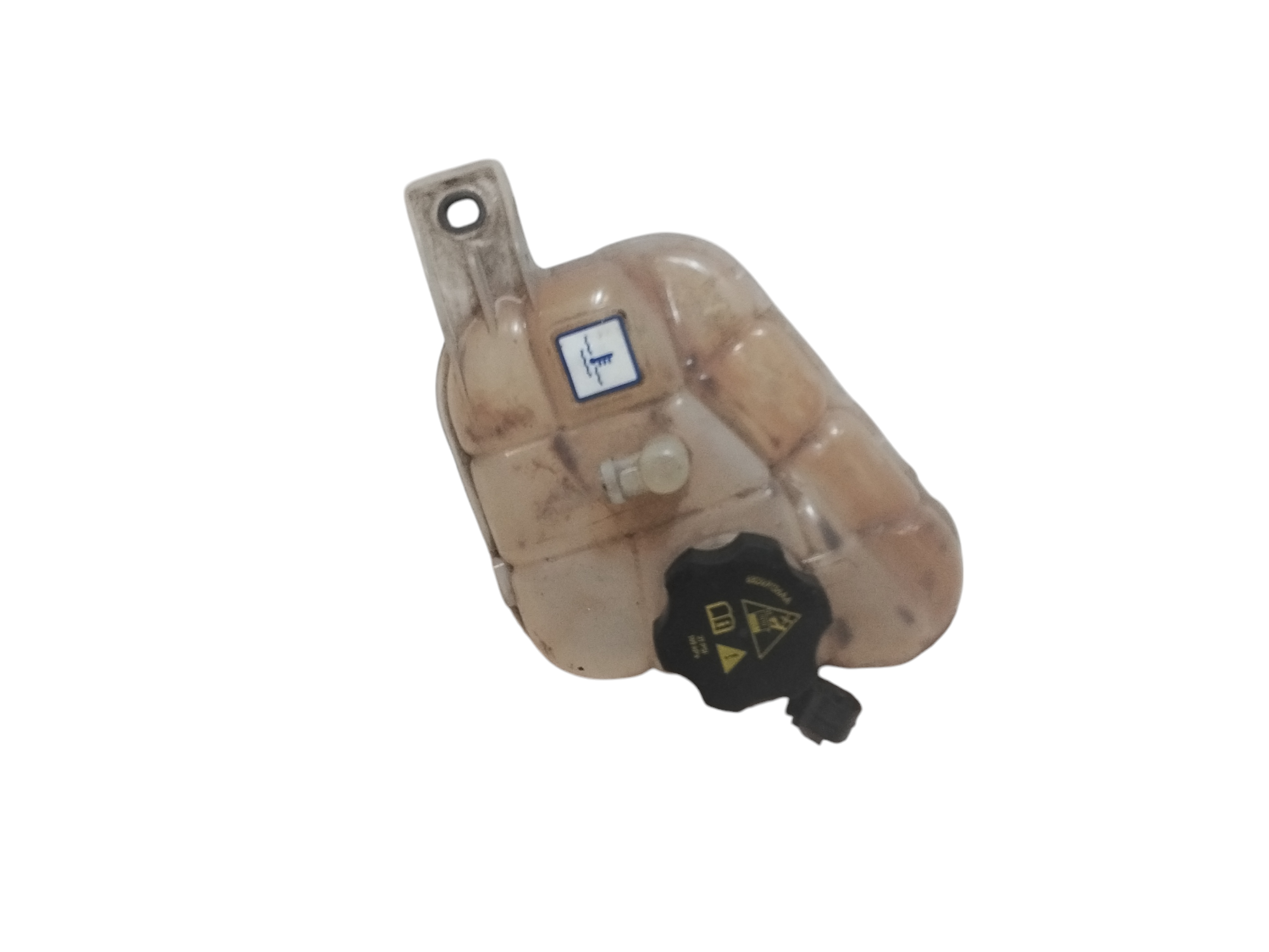 Vaschetta Compensazione Radiatore 50540157 Usato