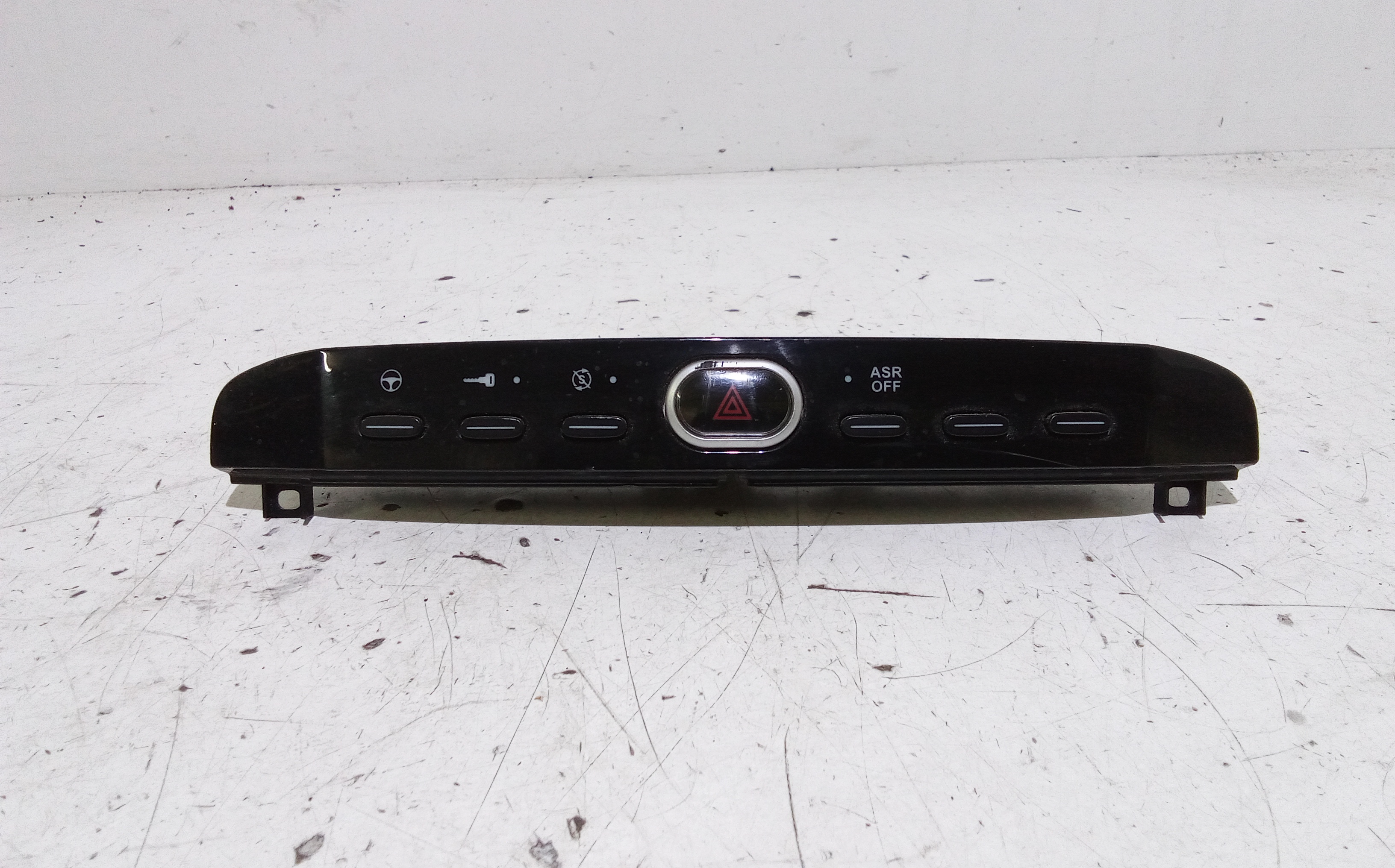 Blocco Comandi Multifunzioni 735501361 Usato