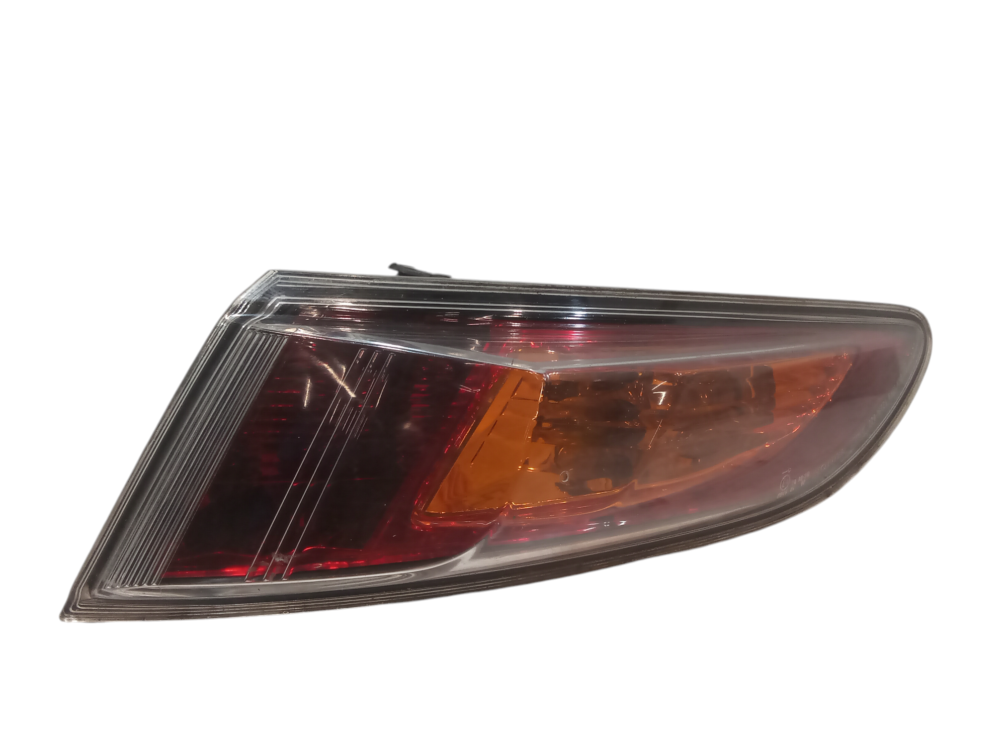 Fanale Post. Destro Usato