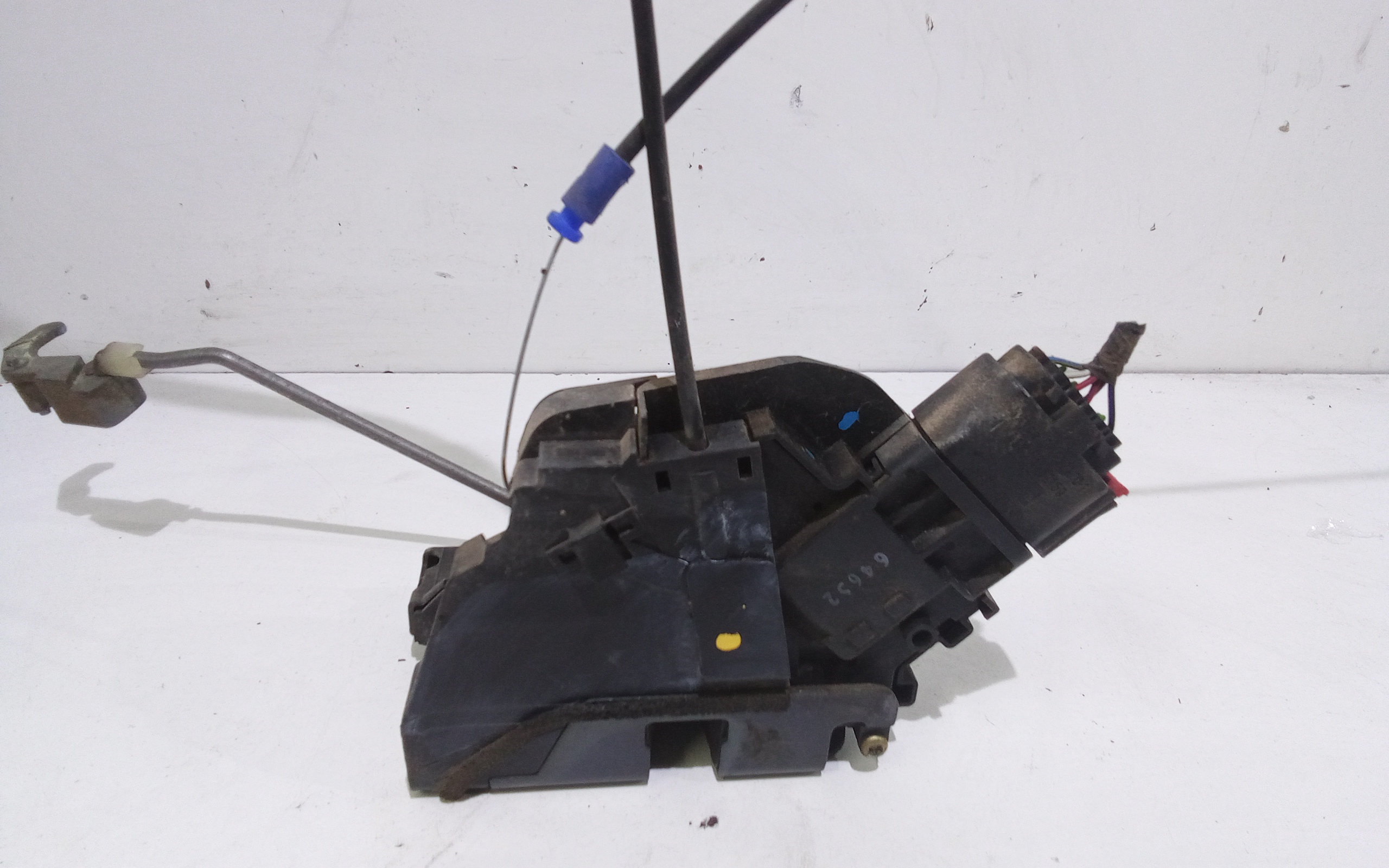 Serratura Porta Ant. Sinistro CG1559310A Usato