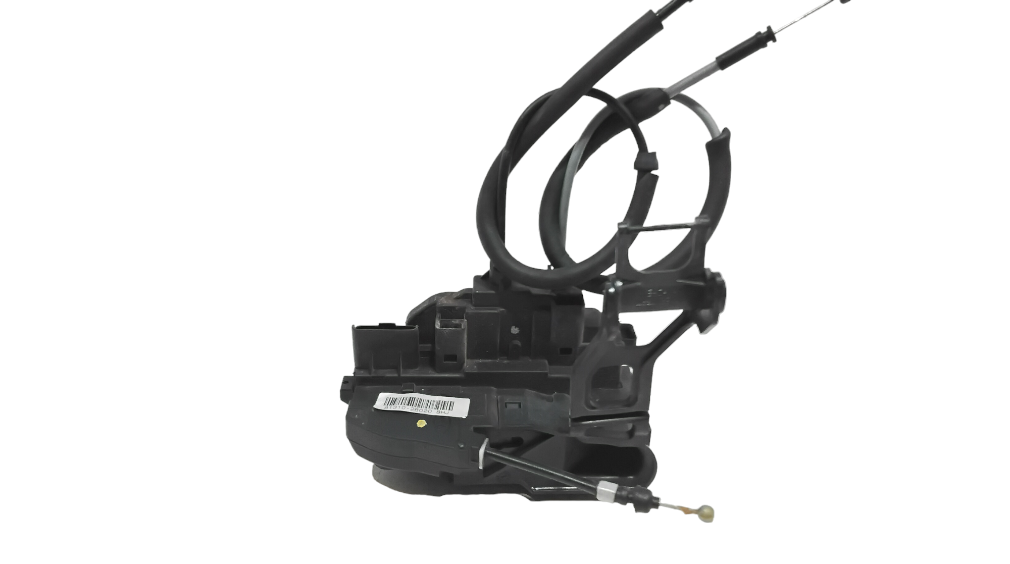 Serratura Porta Ant. Sinistro 813102B020 Usato