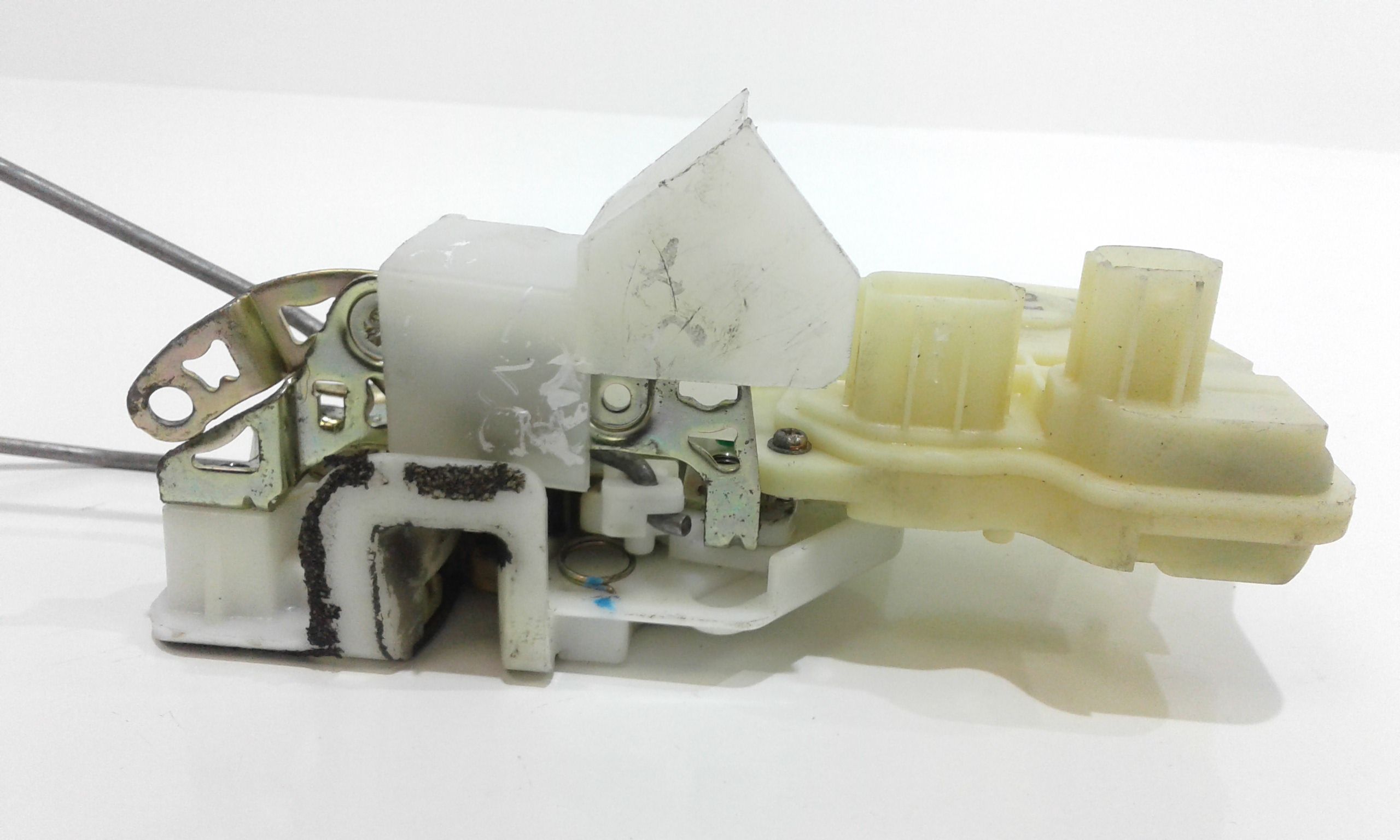 Serratura Porta Ant. Sinistro Usato