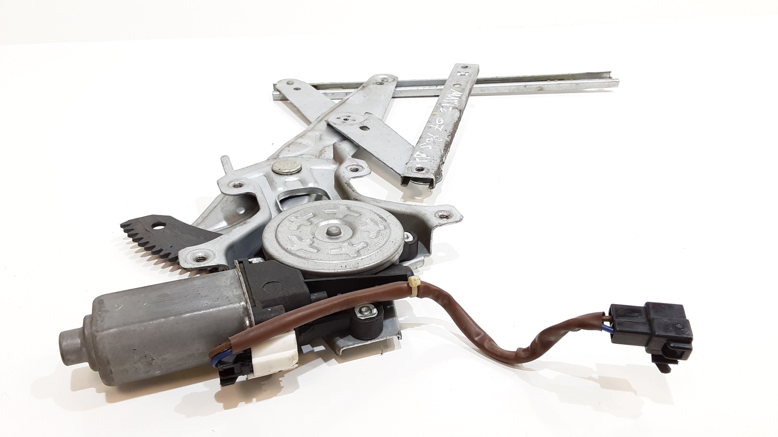 Alzacristallo Porta Post. Destro 96601487 Usato