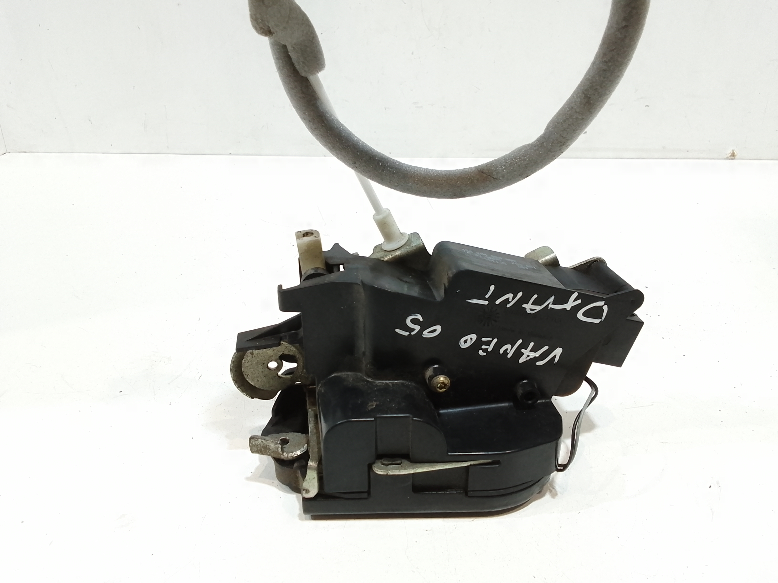 Serratura Porta Ant. Destro A4147200535 Usato