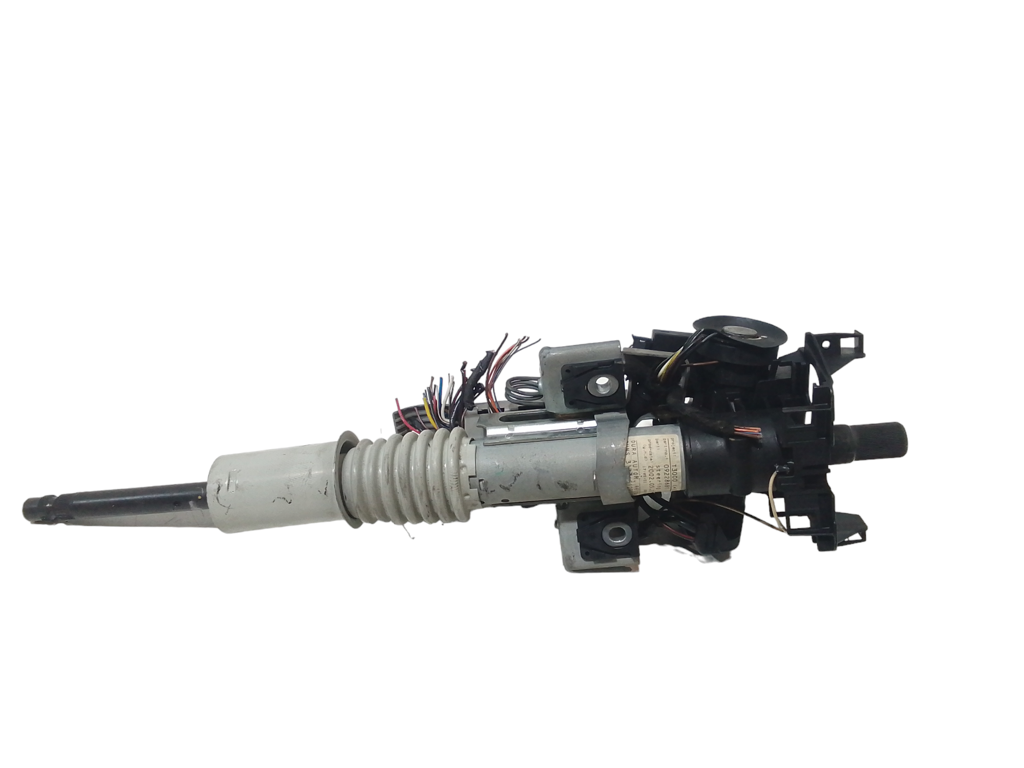 Albero Sterzo Compl. Usato