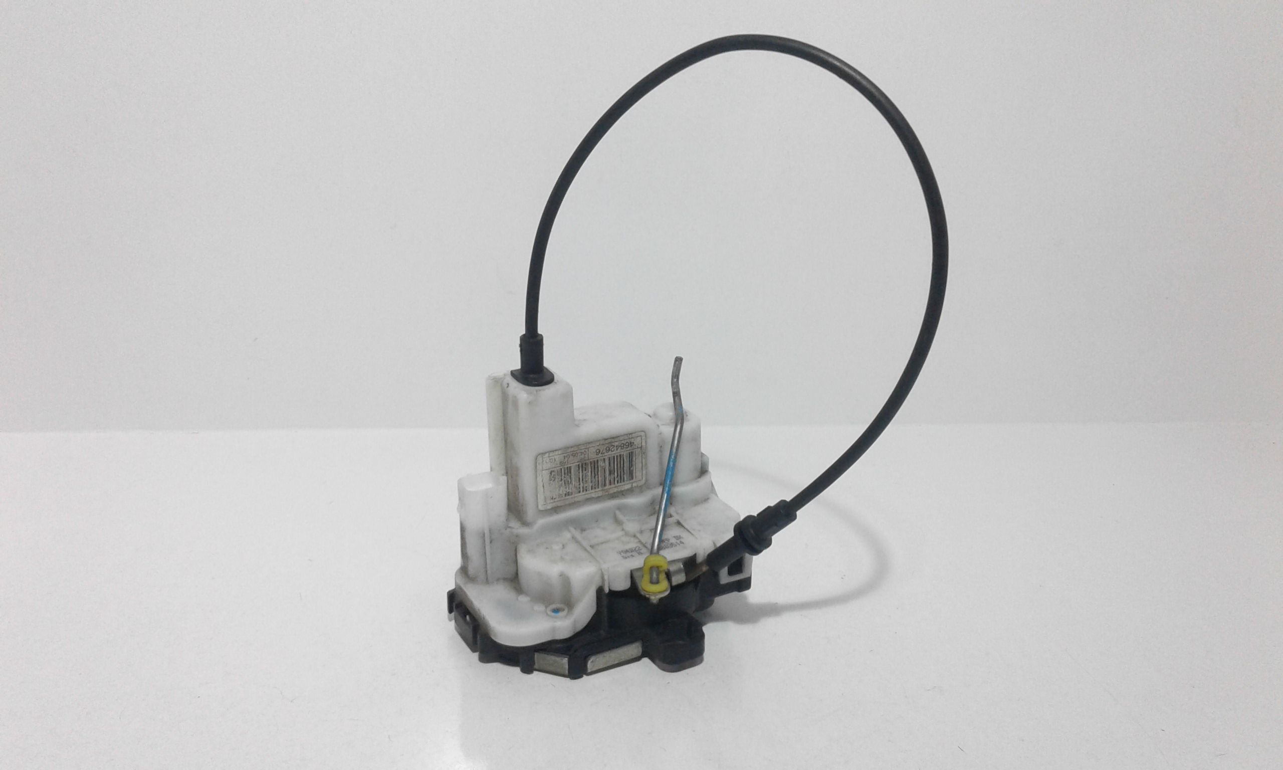 Serratura Porta Post. Destro 51917890 Usato